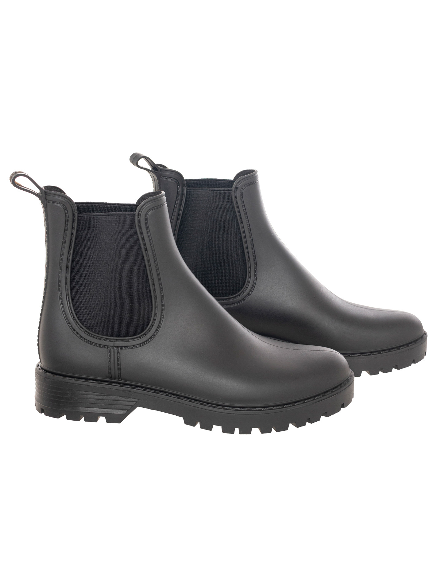 Stiefeletten "Zwillingsherz"