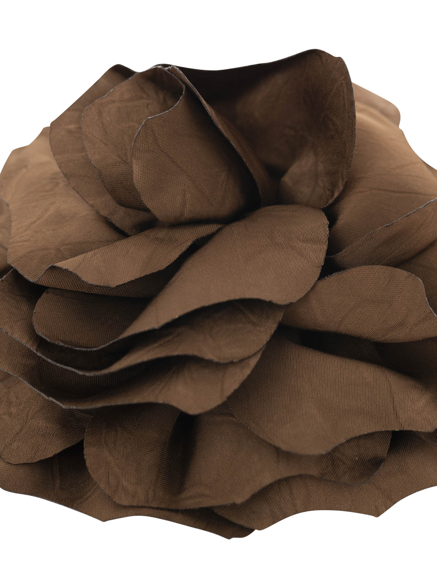 Brosche "Uni Blume"