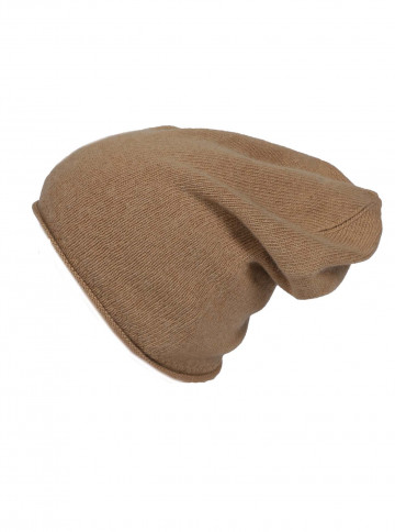 Kaschmir Beanie "Fleece"