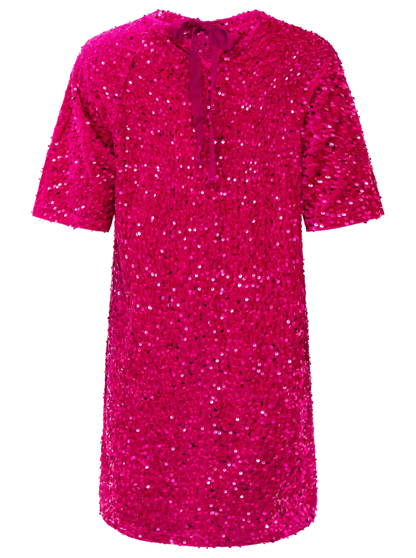 Party Kleid "Paillette"