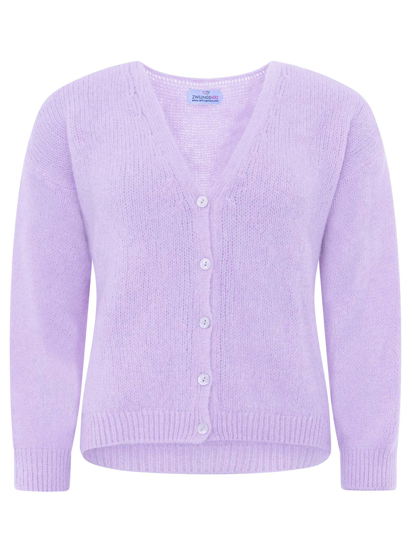 Cardigan "Uni"