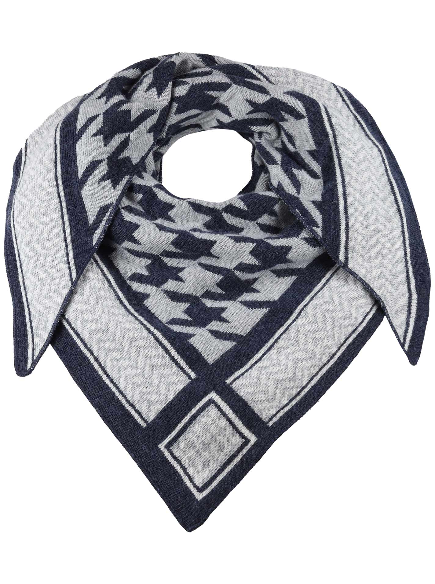 Dreieckstuch Cashmere "Bel Air" Dreieckstuch Cashmere "Bel Air"