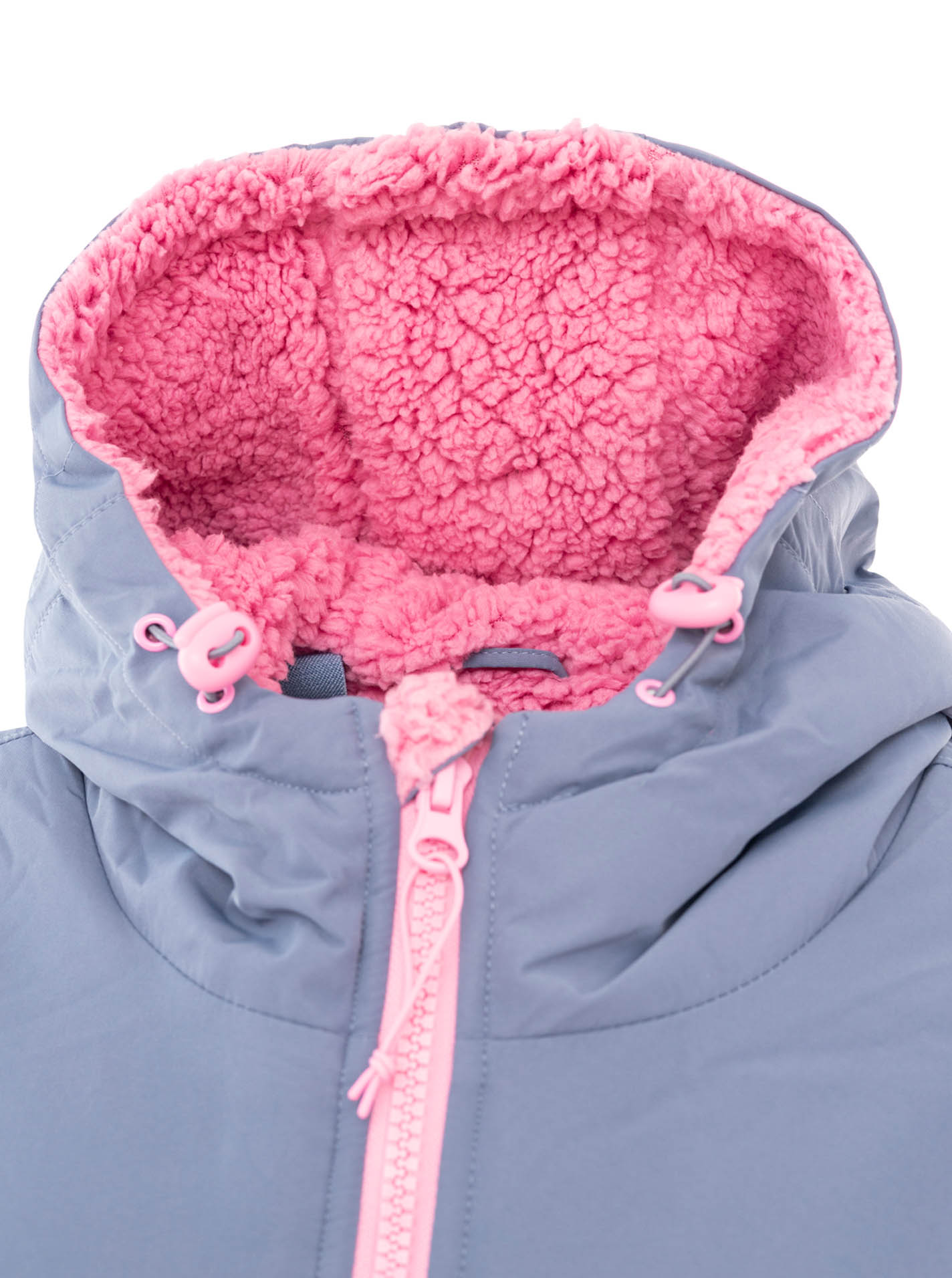 Oversize Windjacke ZH