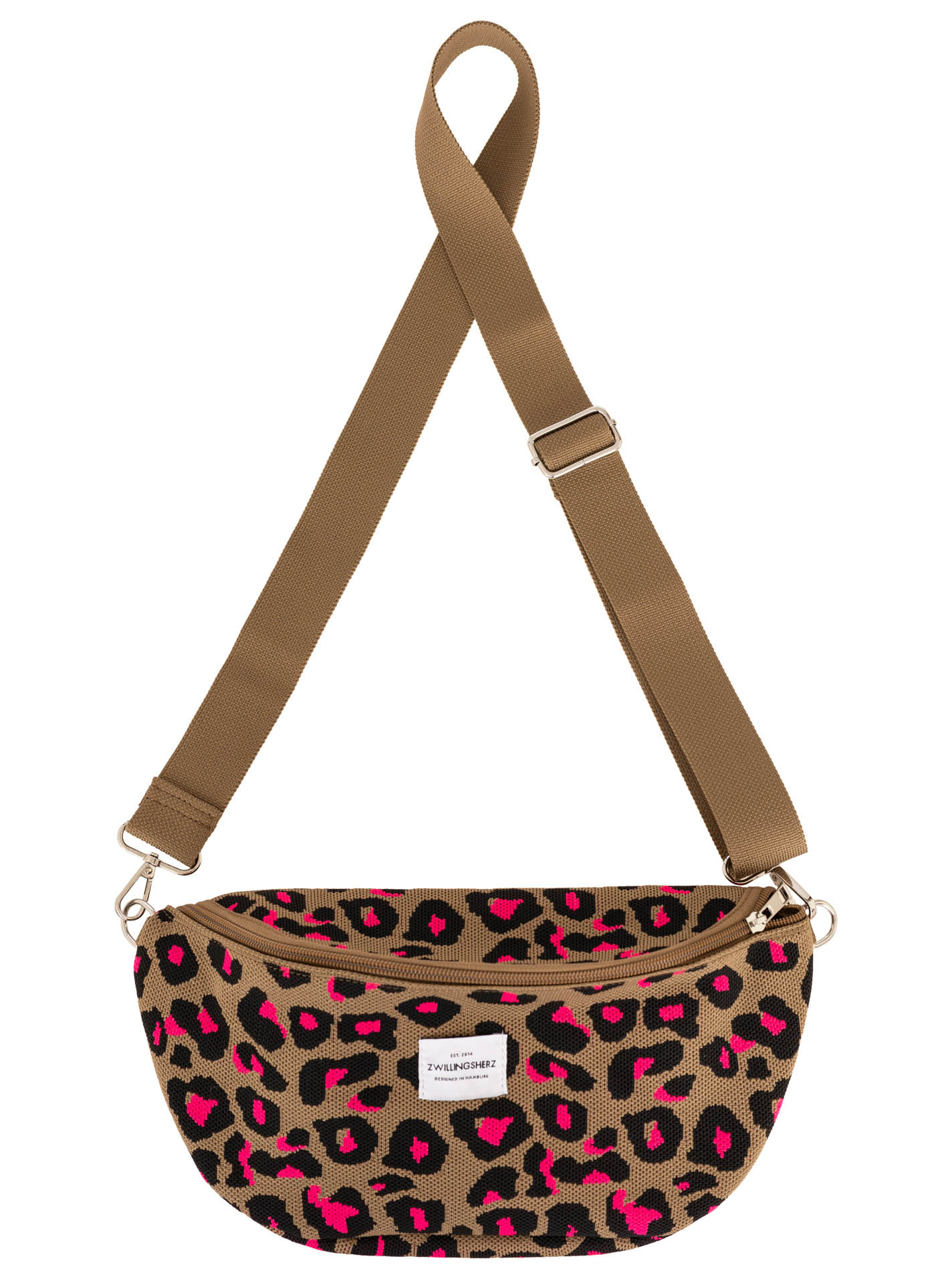 Crossbody "Leo"