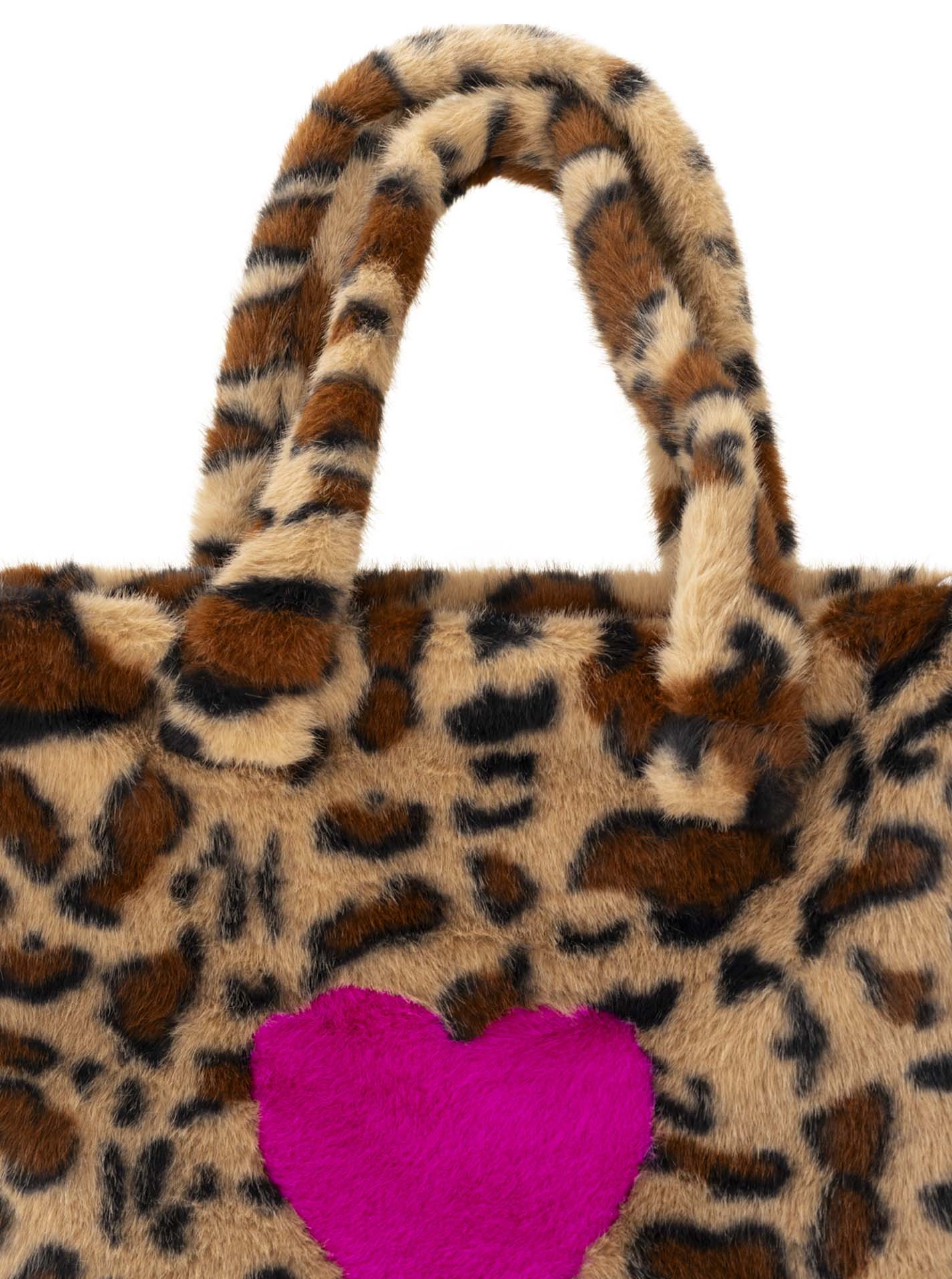 Shopper "Leo & Herz"