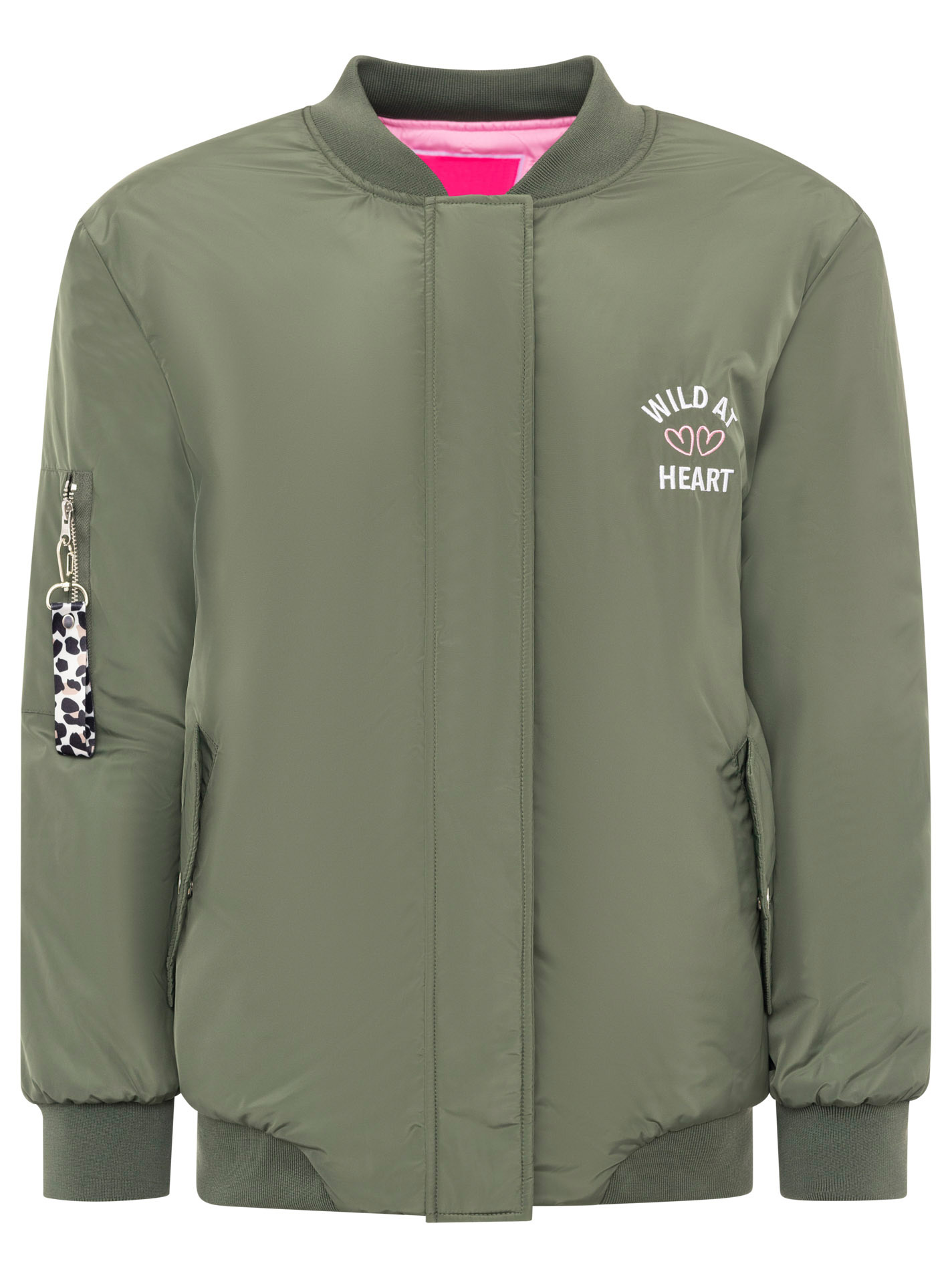 ART6915bbcf04209_044_Bomberjacke_WildatHeart_44008_Olive