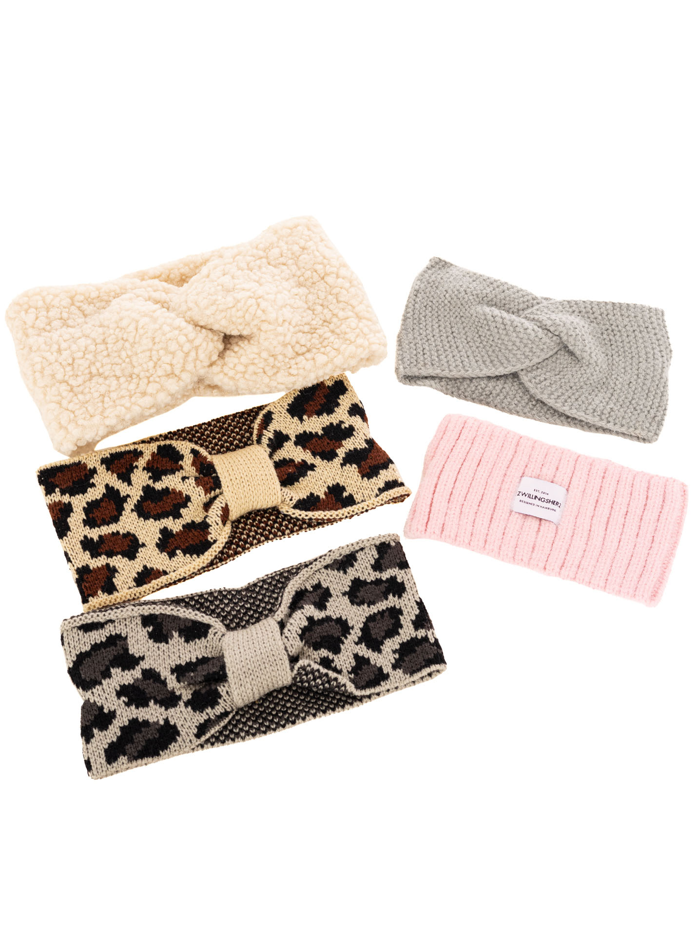 Stirnband - Bundle (50Stk)