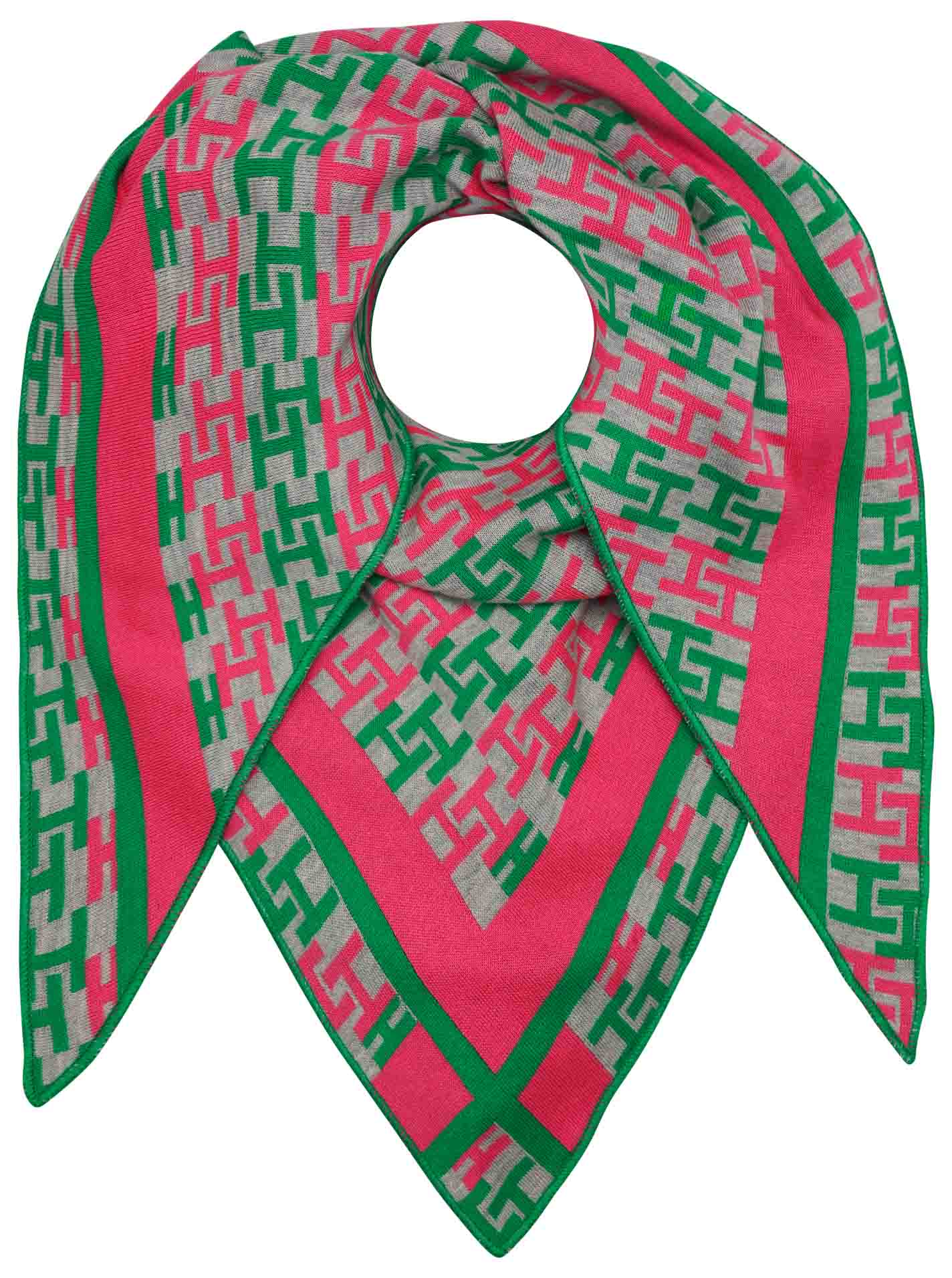 Dreieckstuch BW "Lana"