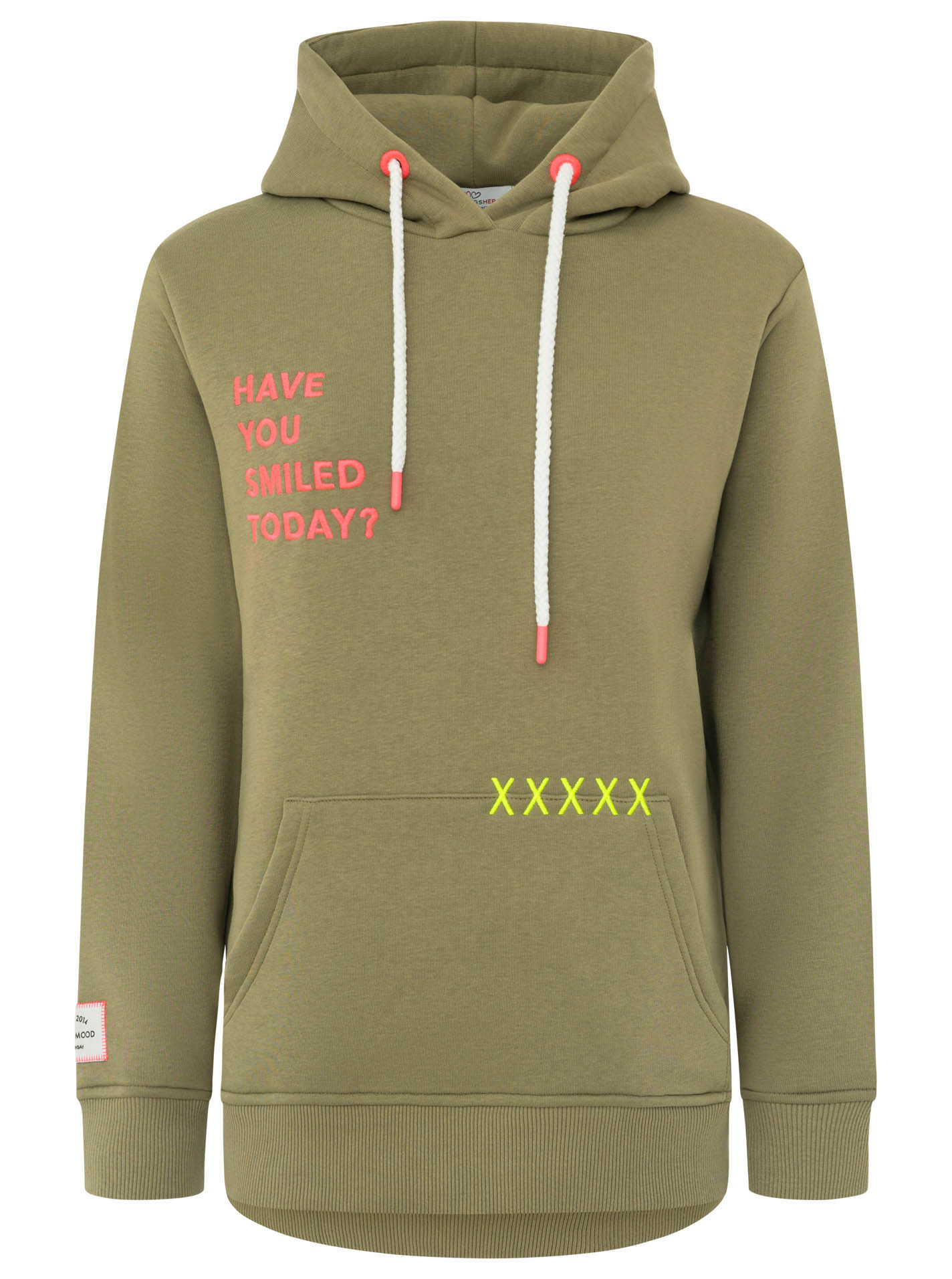 ART69e735ab78dd8_071_175A6890 Hoodie "Smile Cross"