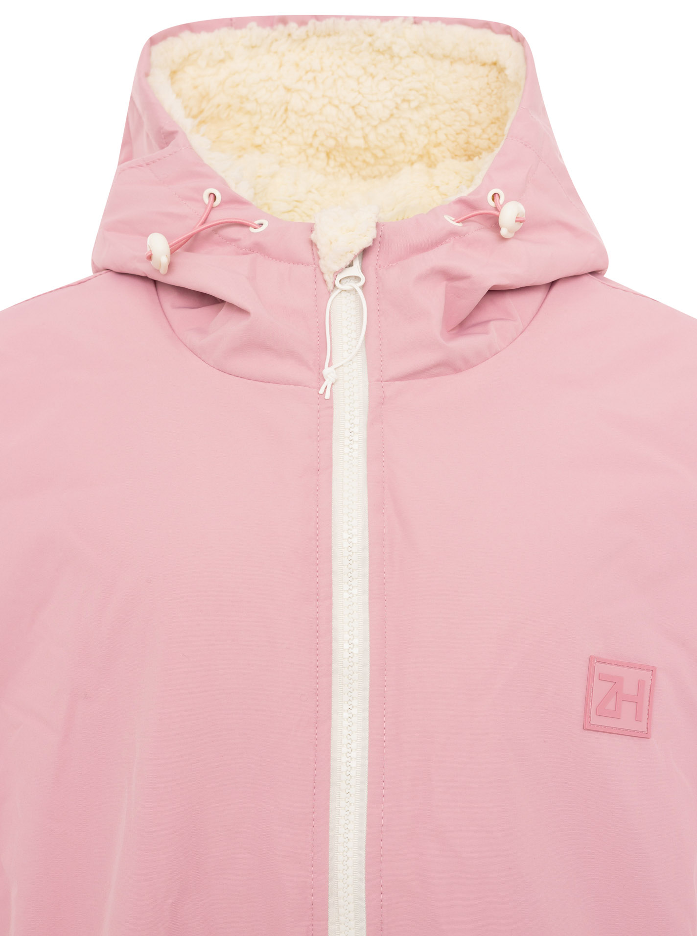 Oversize Windjacke ZH