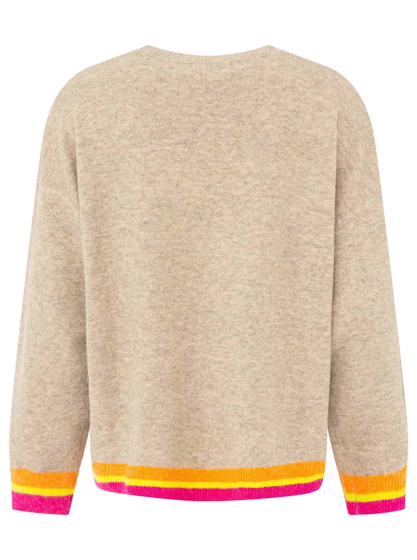 Pullover "GOOD VIBES"