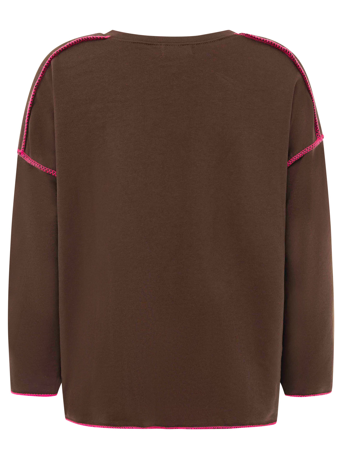 Sweat Rundhals "Iconic Club"