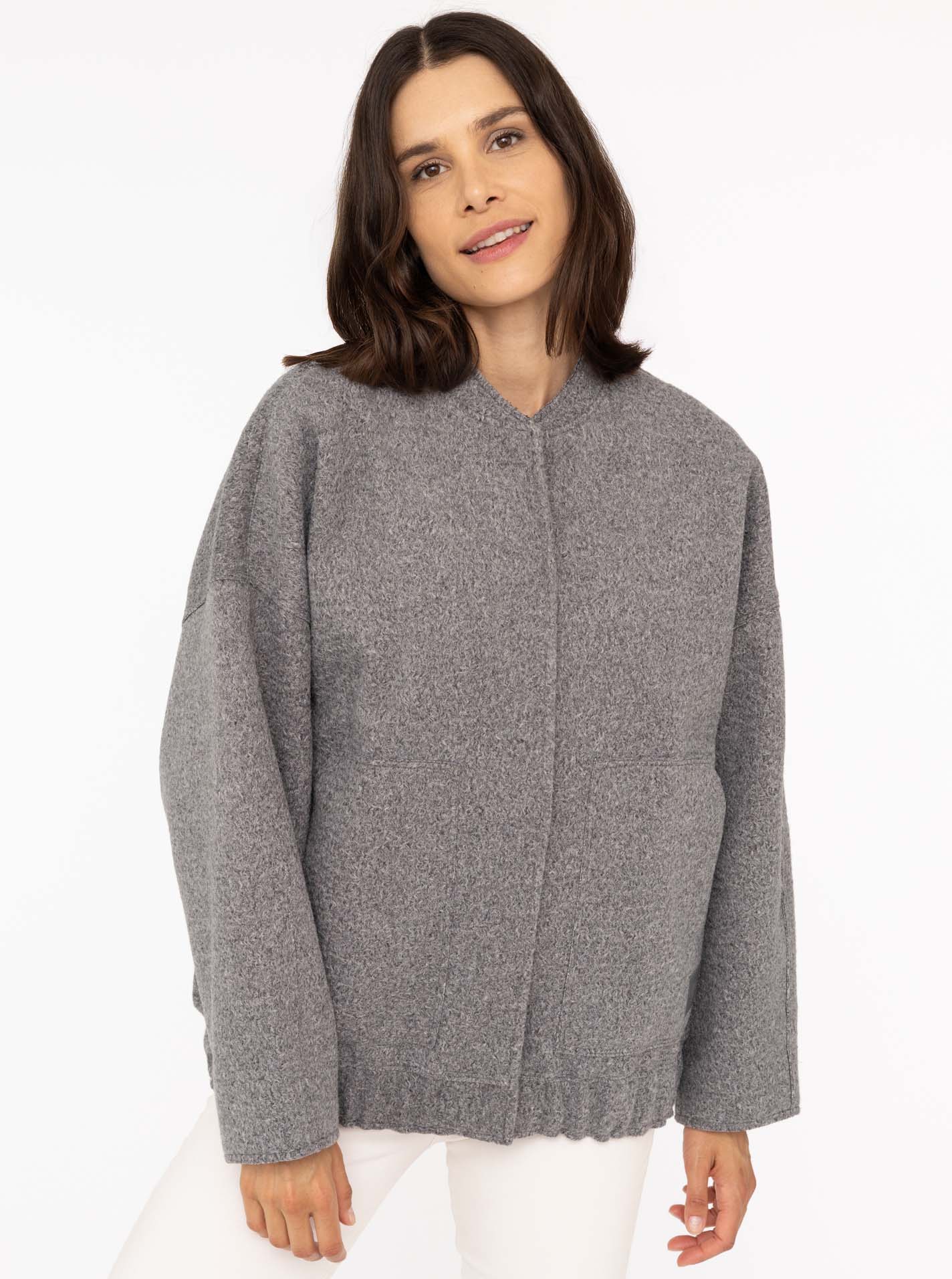 Bomberjacke "Cozy"