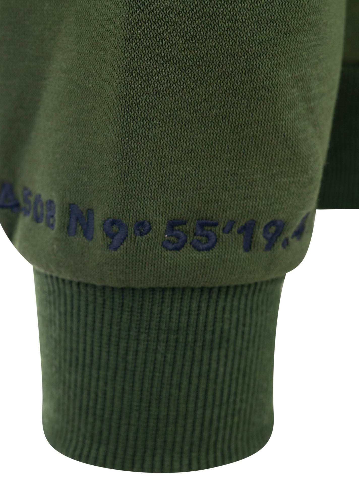 Herren Hoodie "Sailing Club"