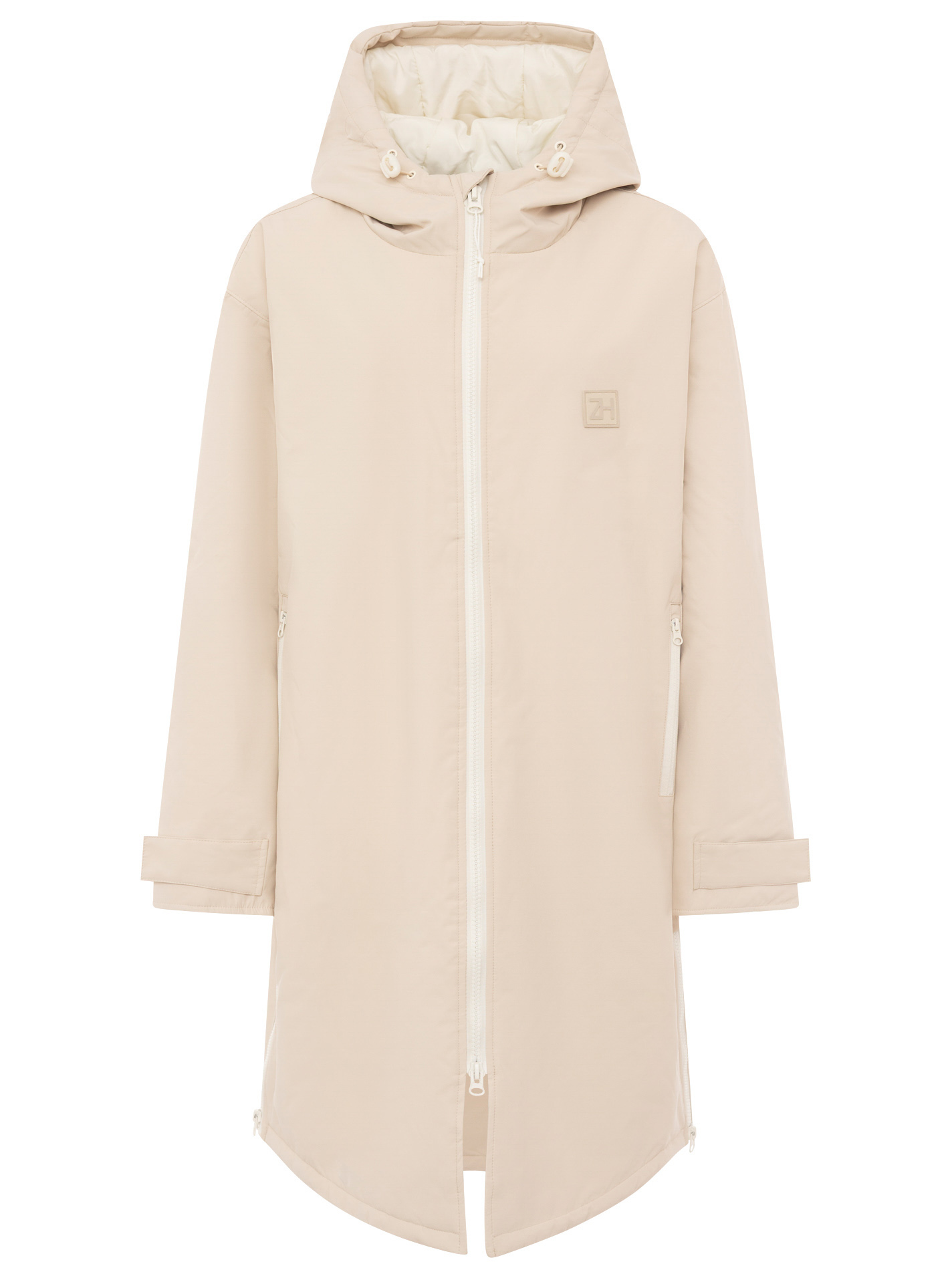 Oversize Windjacke "Summer"