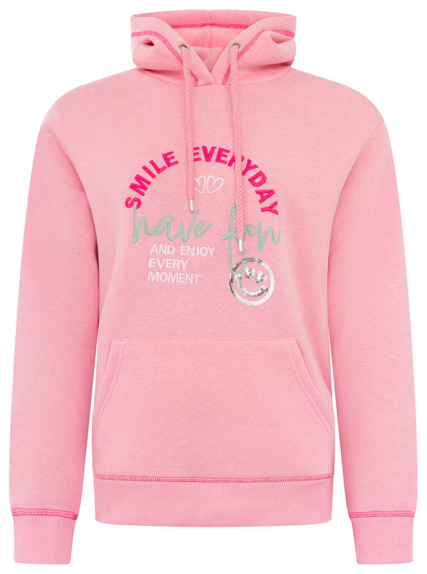 Hoodie "Have Fun"