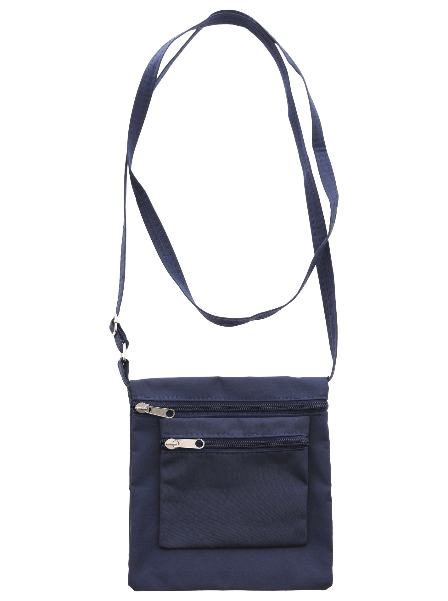 Umhängetasche 2er Set "Reise"