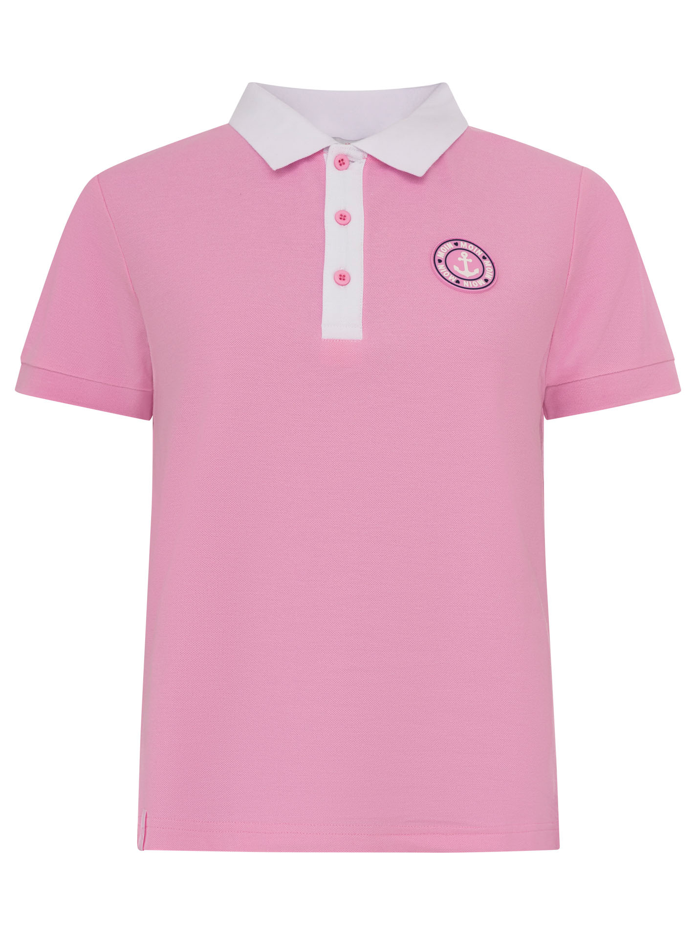 Poloshirt "Maritim"