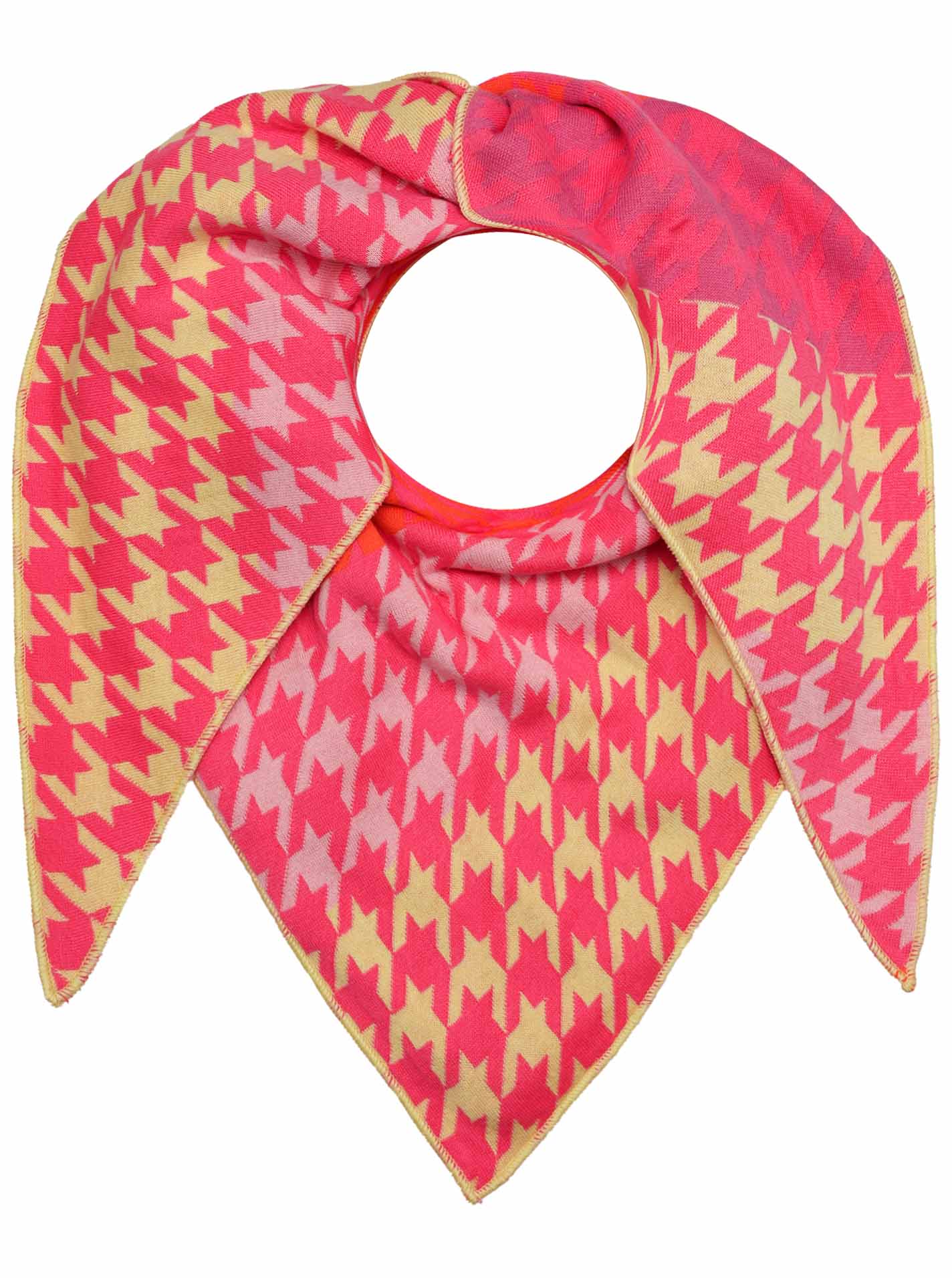 Dreieckstuch BW "Christa"