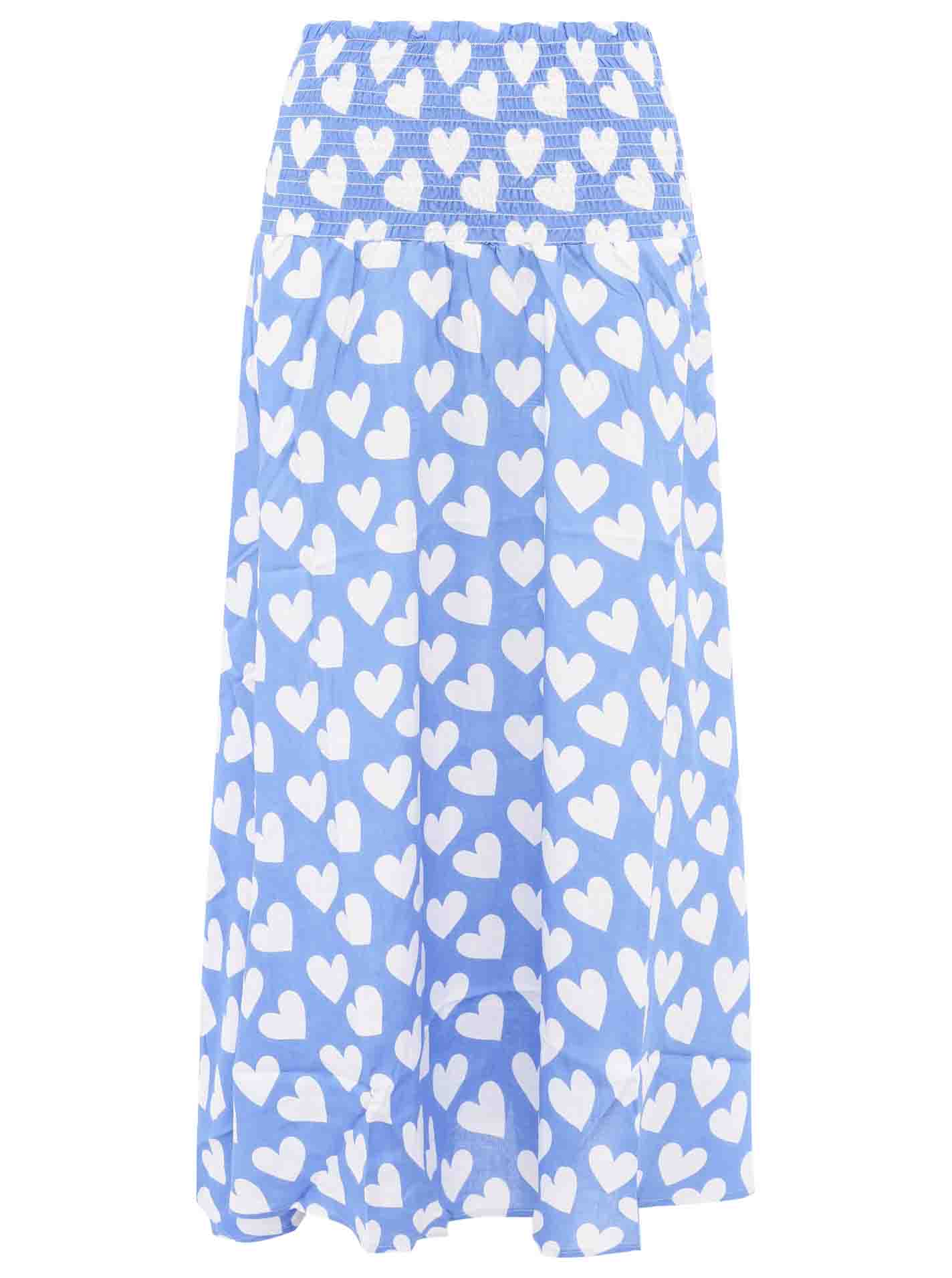 Blau