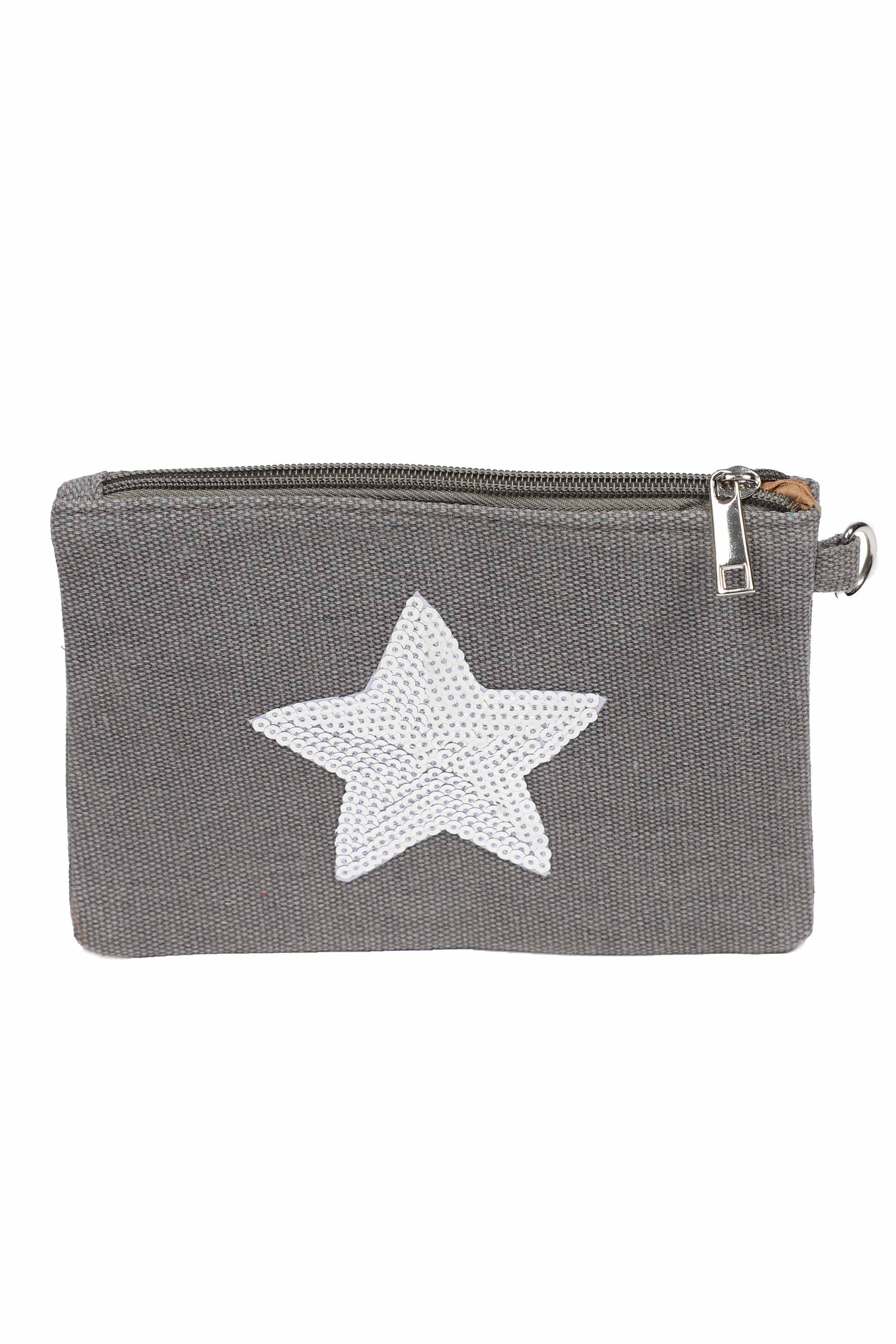 Tasche 10er Set "Little Metallic Stars"