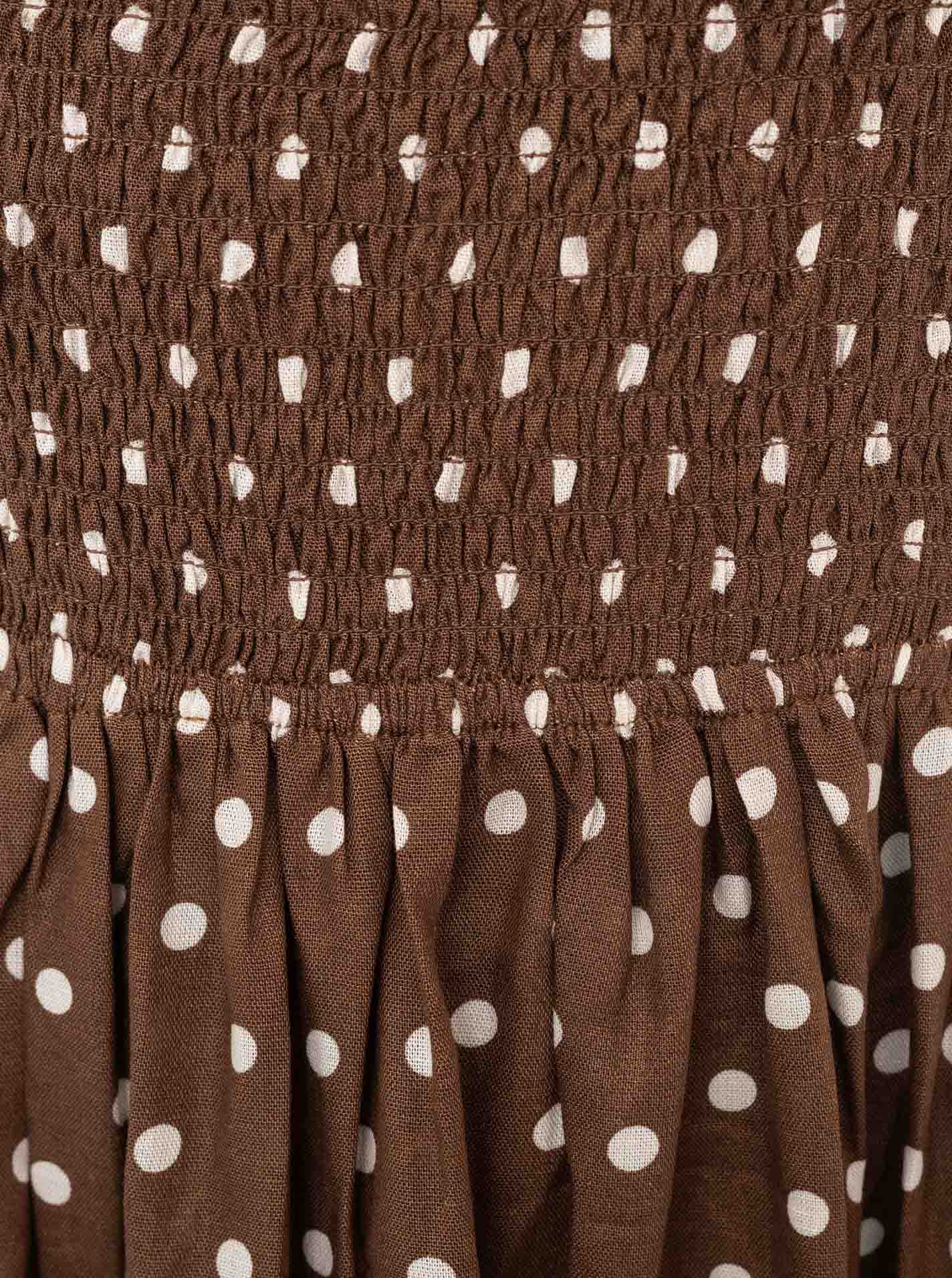 ART6943f0dc16798_032_Kleid_ClassicDots_33427_Braun_Detail