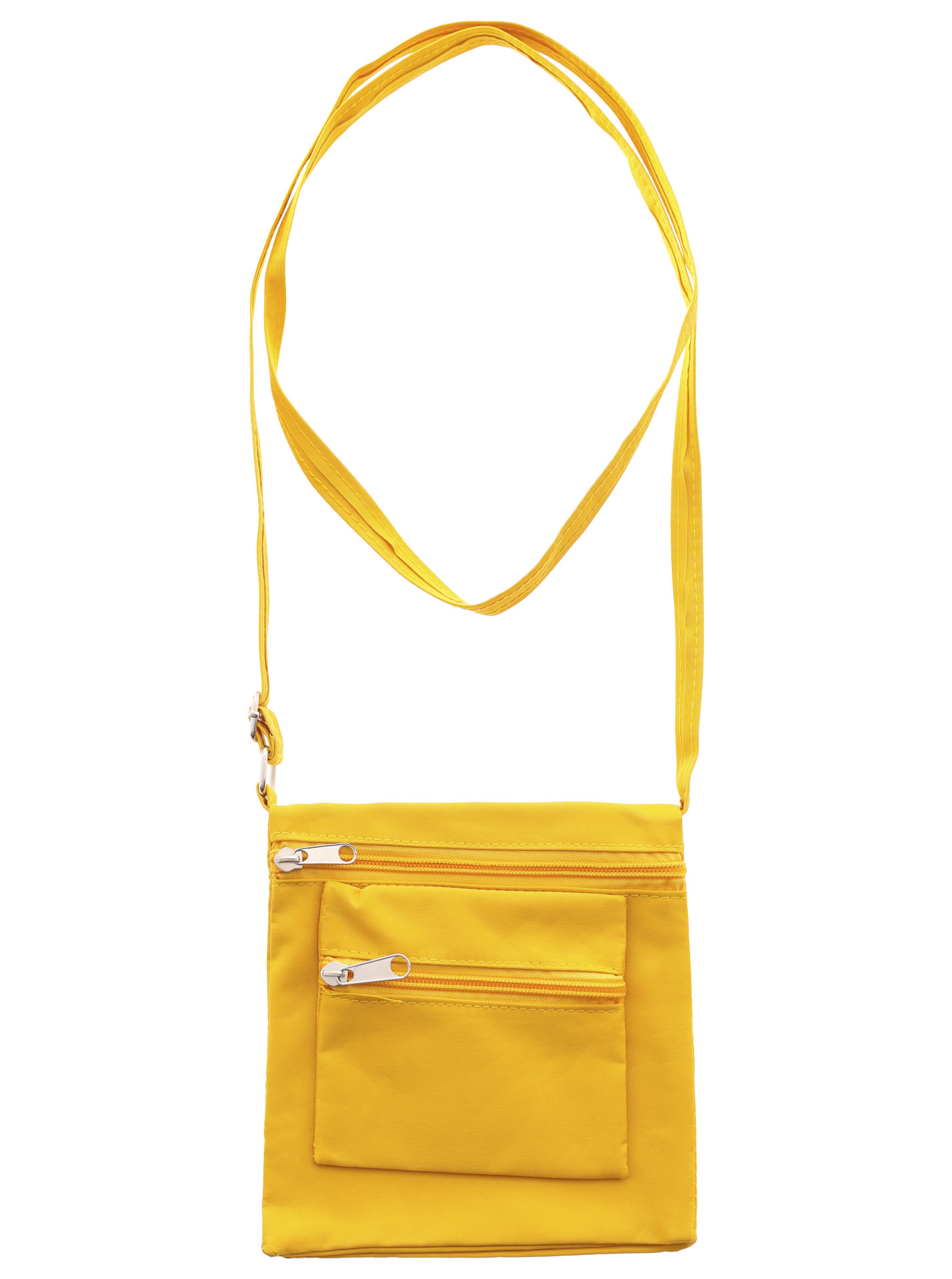 Umhängetasche 2er Set "Reise"