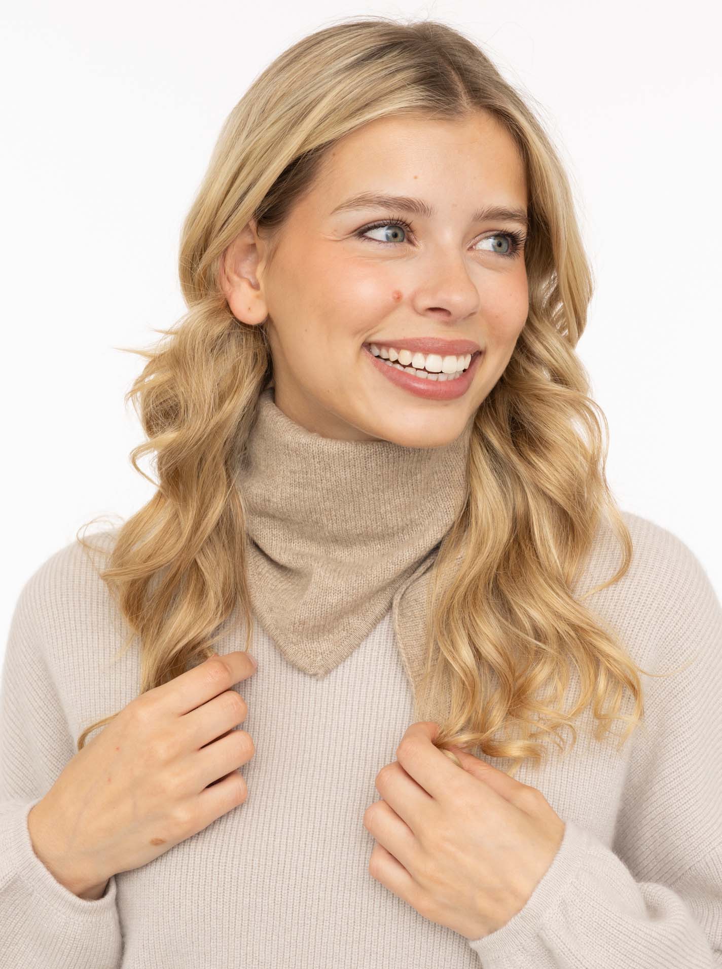 Mittelbeige