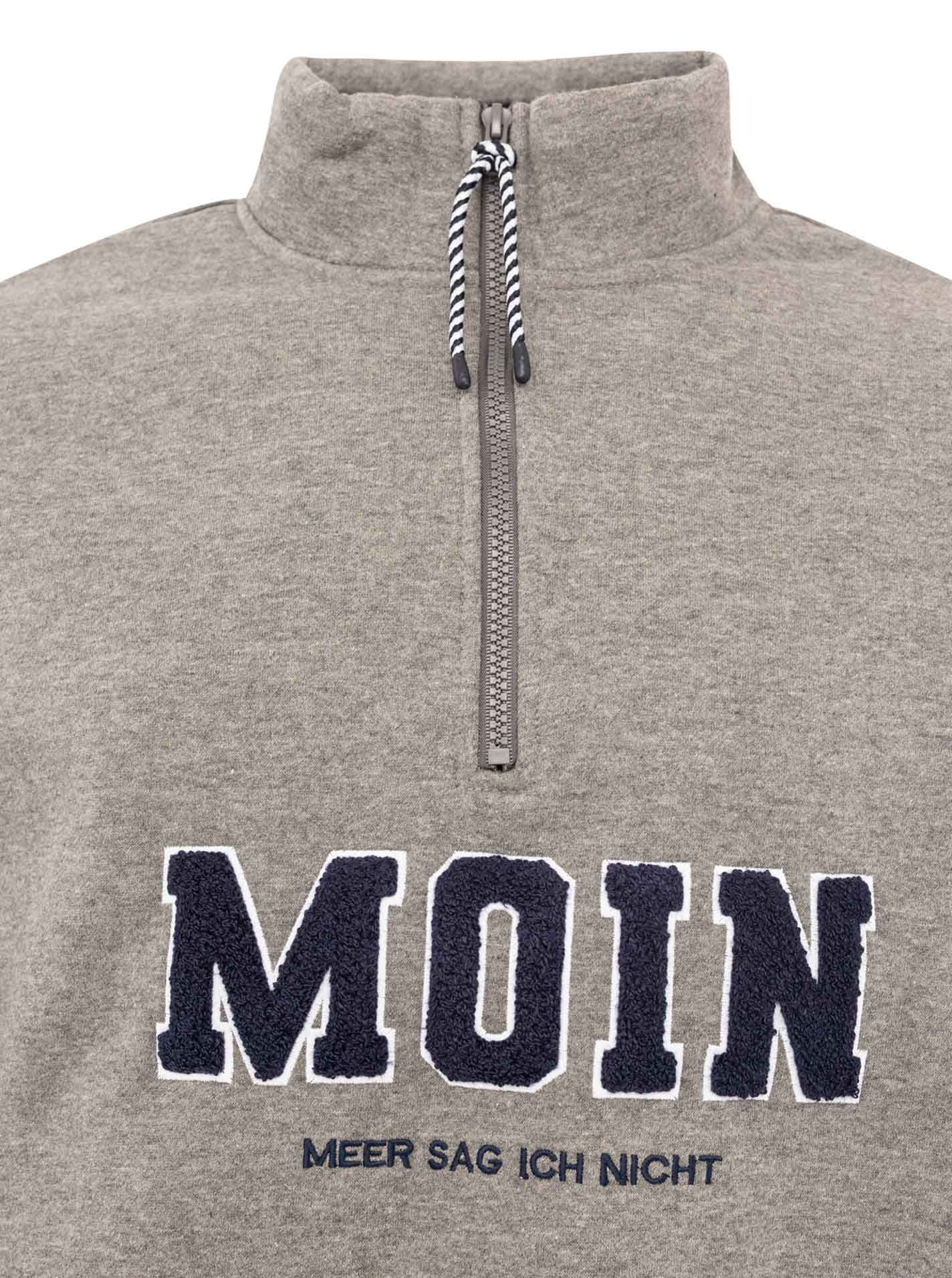 Herren Troyer "Moin"