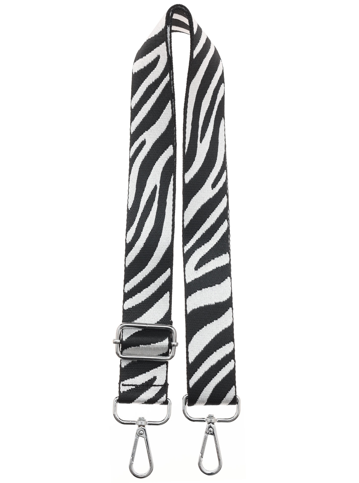 Taschengurt "The Zebra"