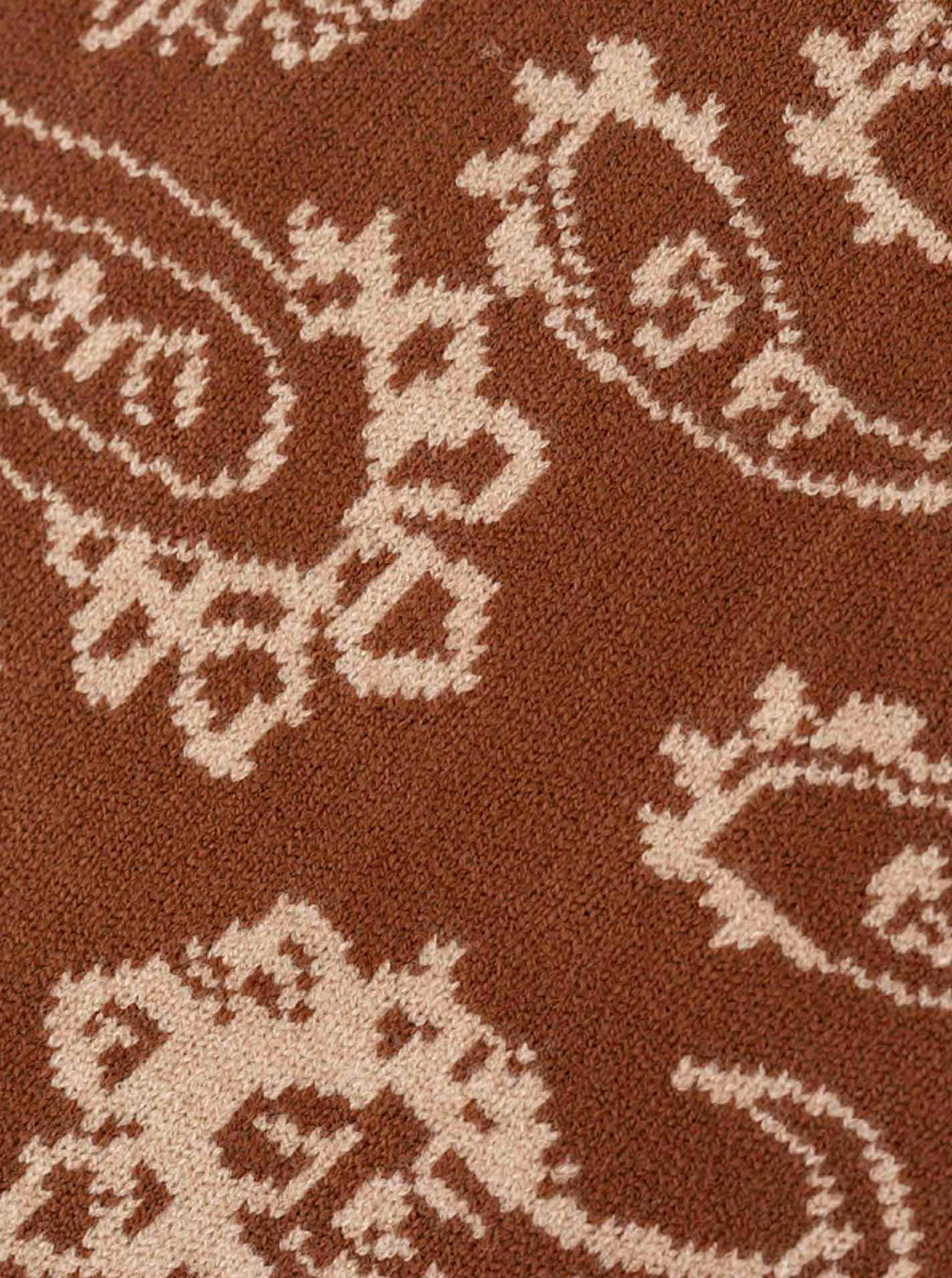 Dreieckstuch Viskose "Paisley"