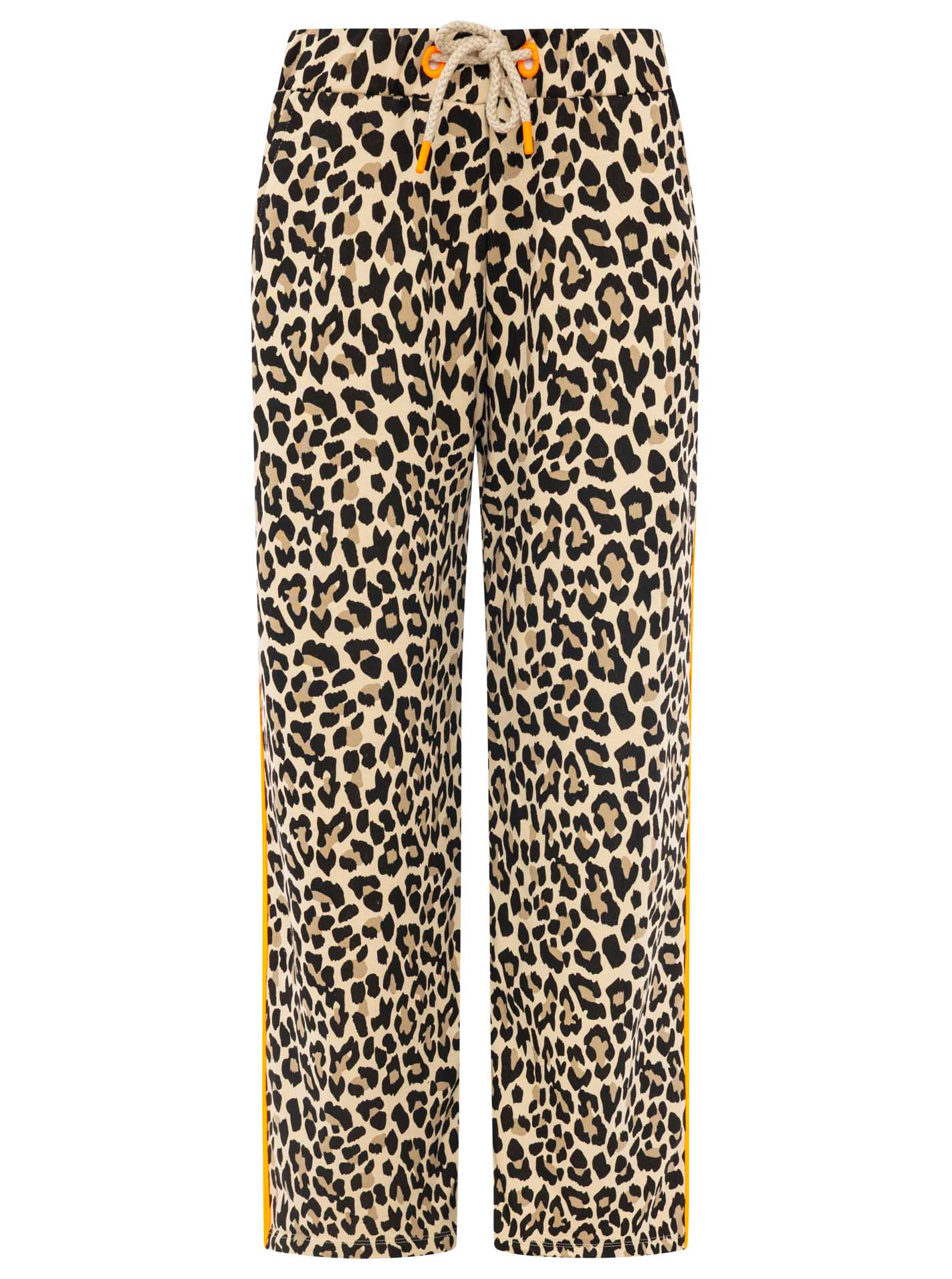 Sweathose "Leo Stripe"