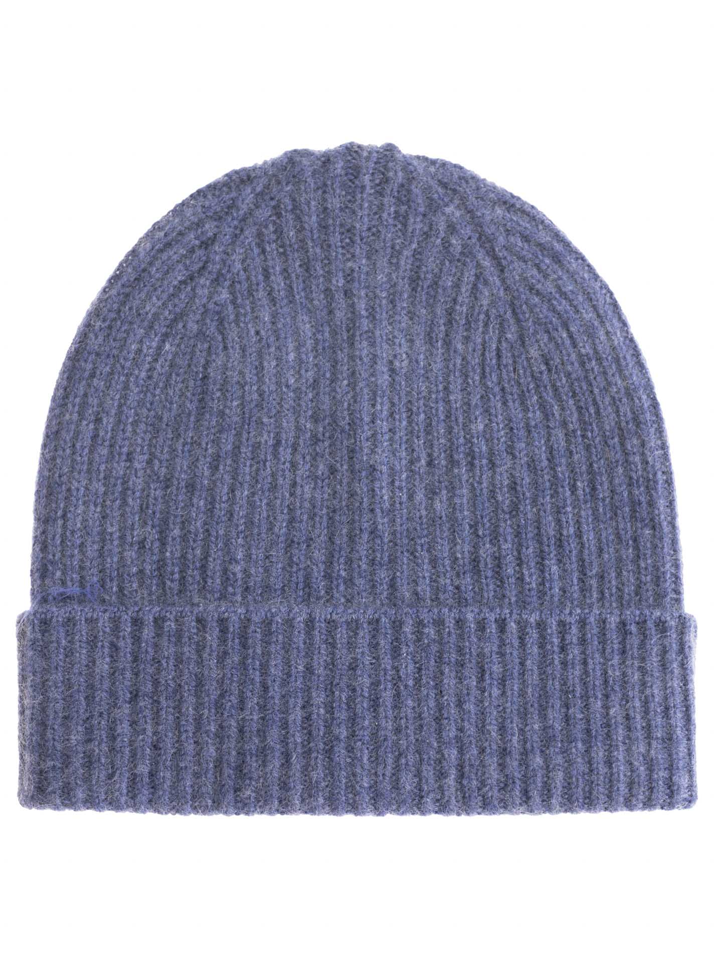 Jeansblau