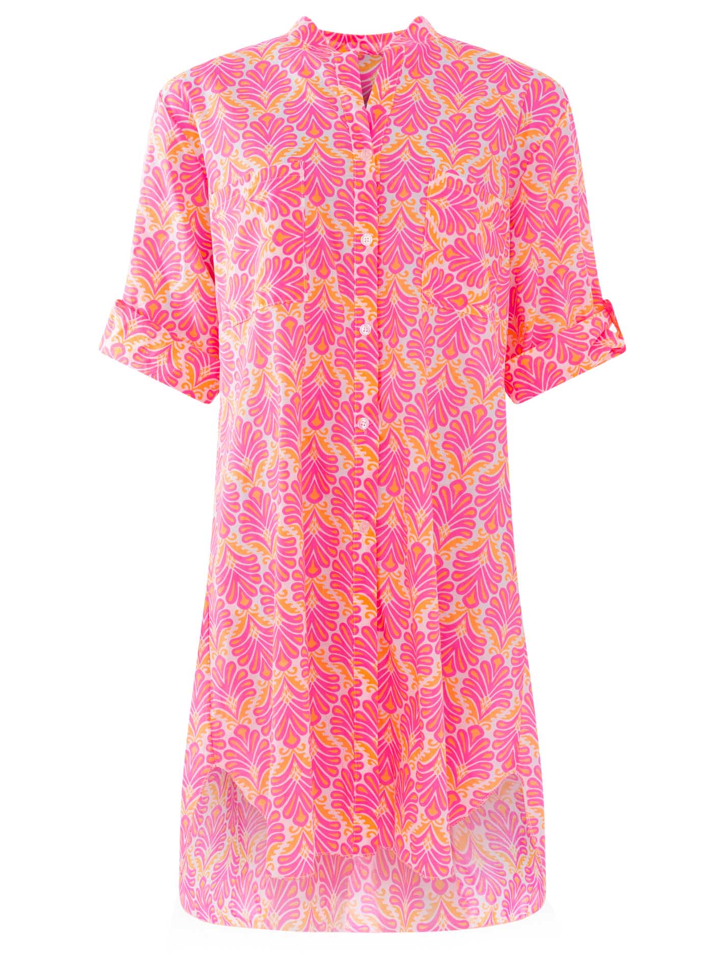 Tunika BW "Neon Colors"