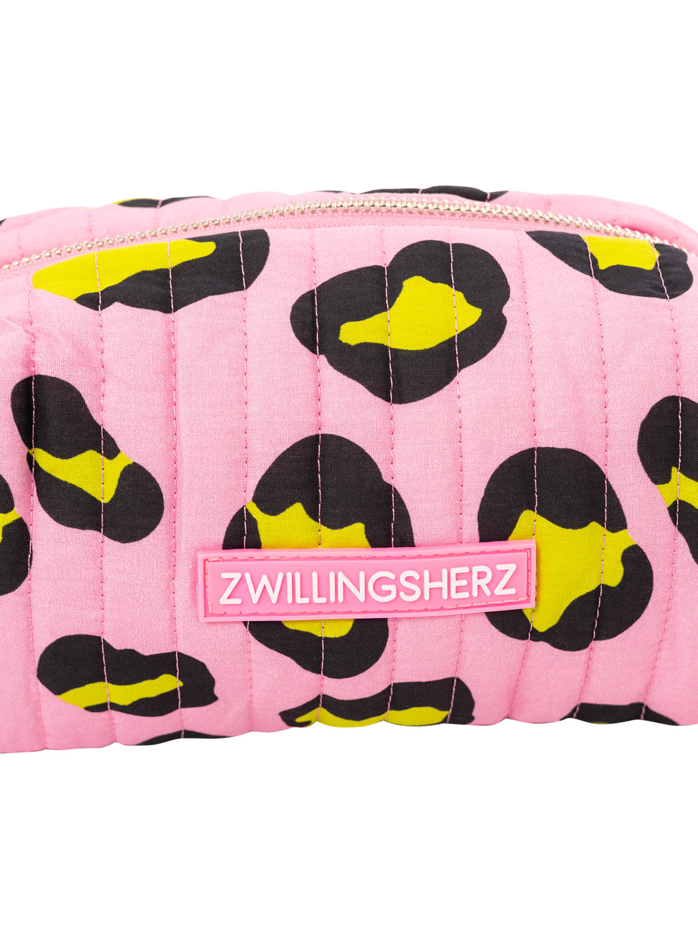 Kosmetiktasche "Leo Style"