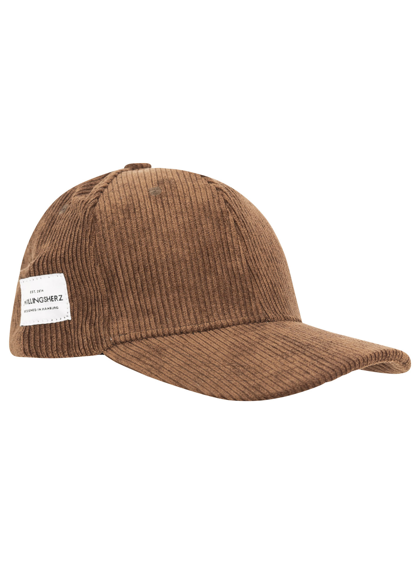Cap Cord "Patch" 10er Set