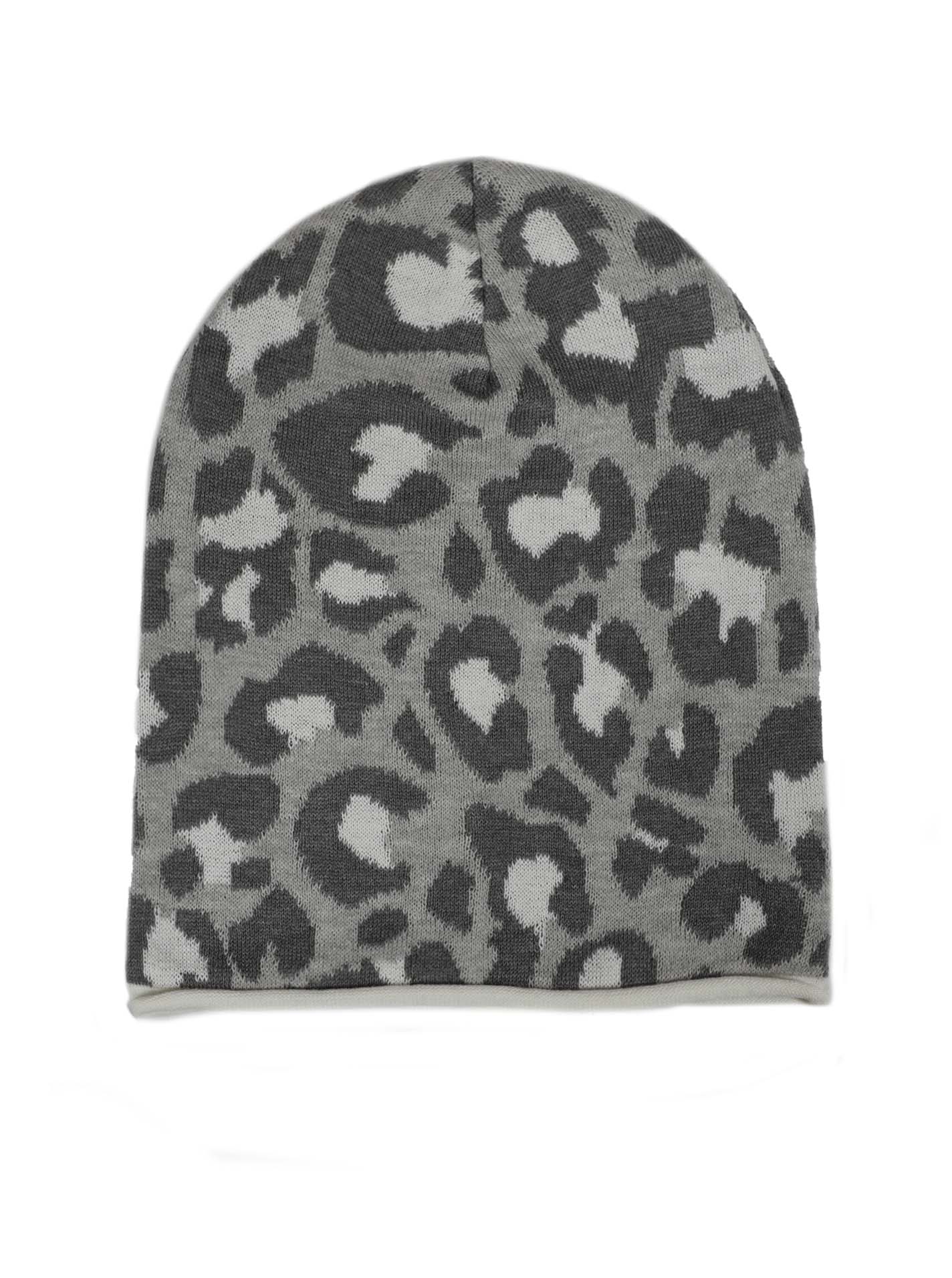 Beanie Mütze BW "Leo"