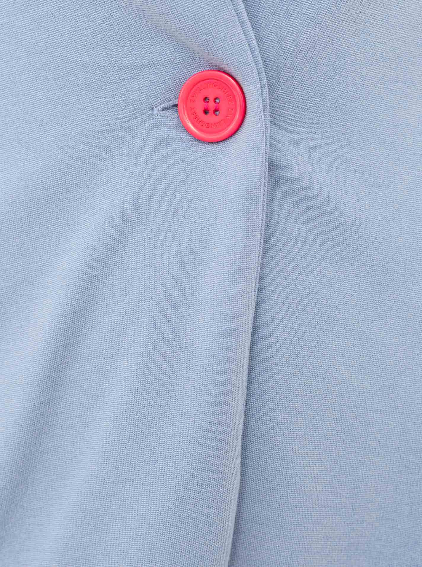 Jerseyblazer "Neon Details"