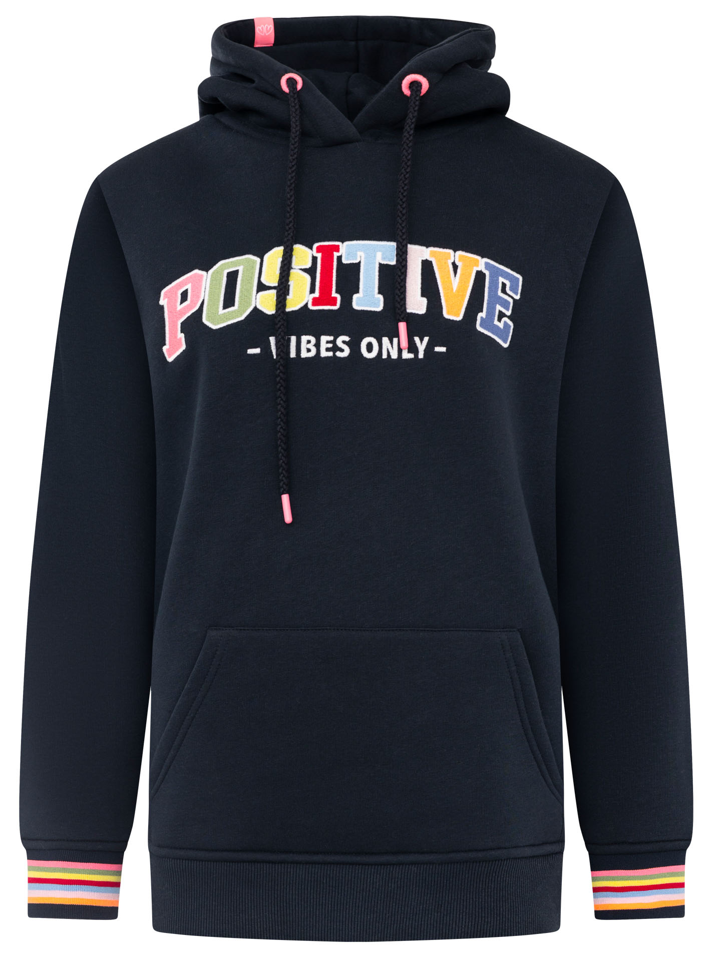 Hoodie "POSITIVE"