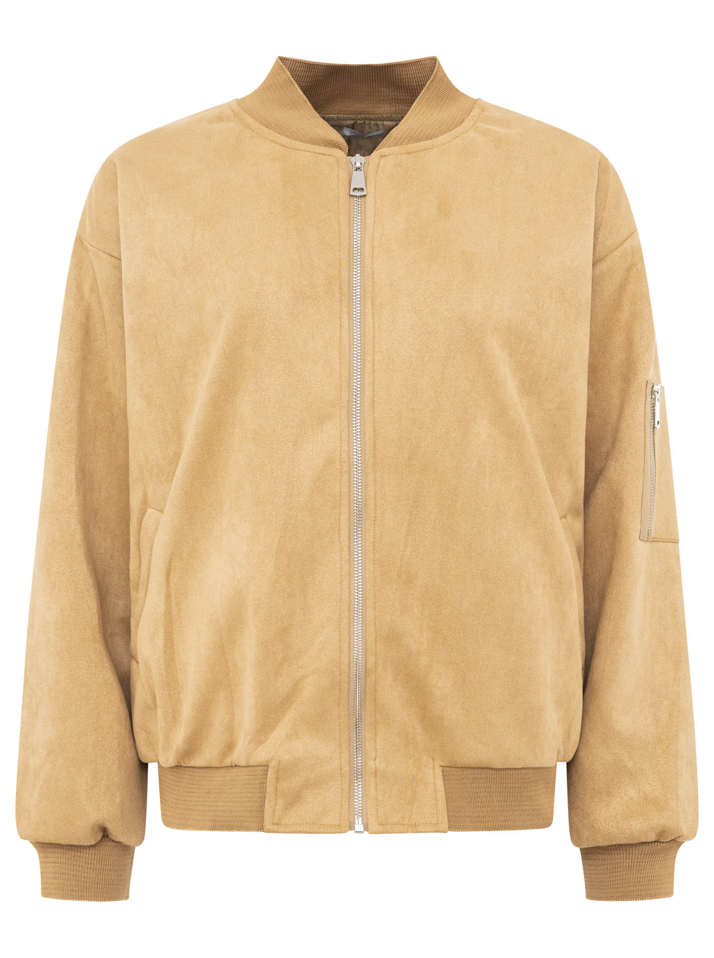 Blouson "Velours"