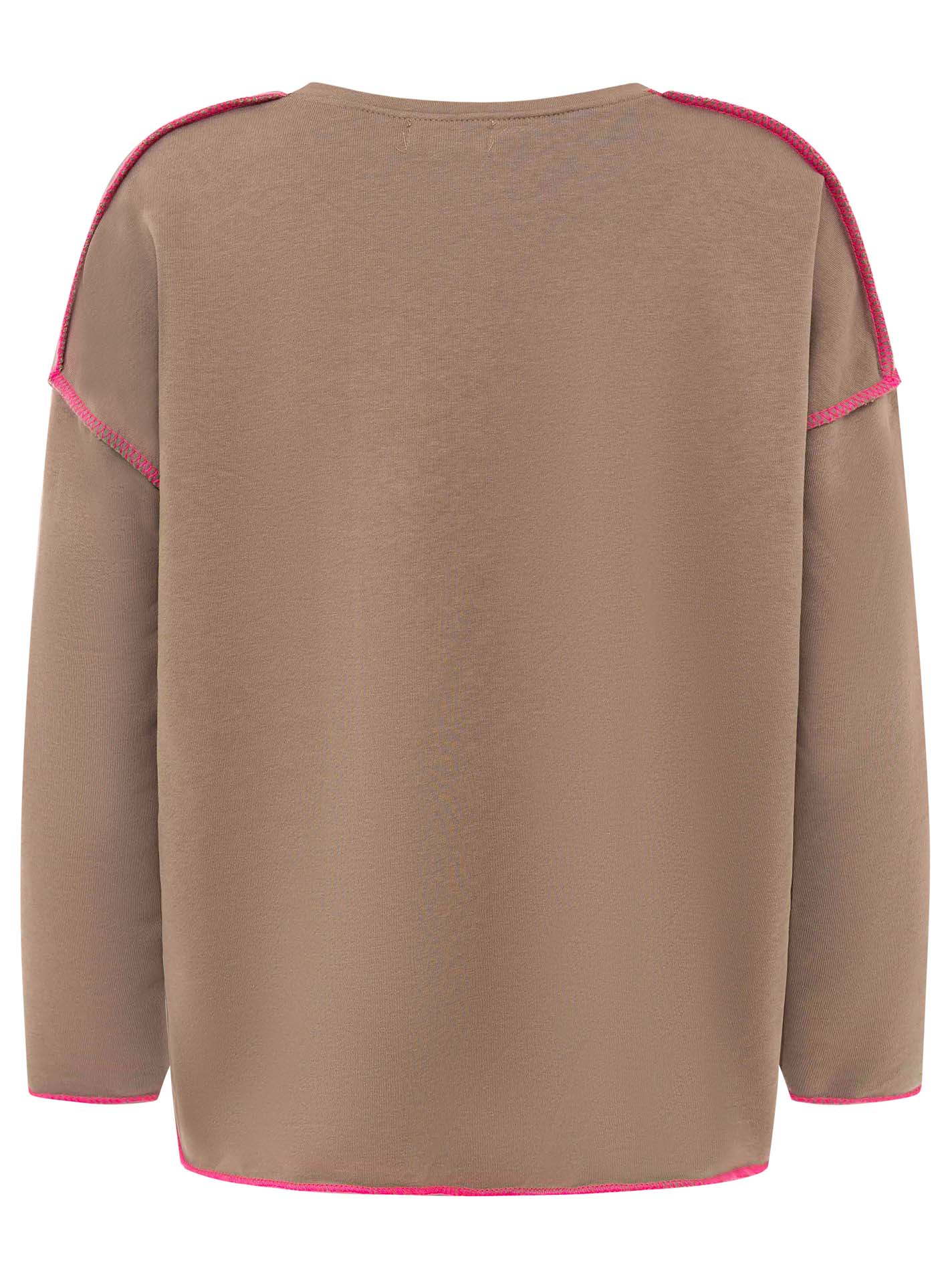 Sweat Rundhals "Iconic Club"