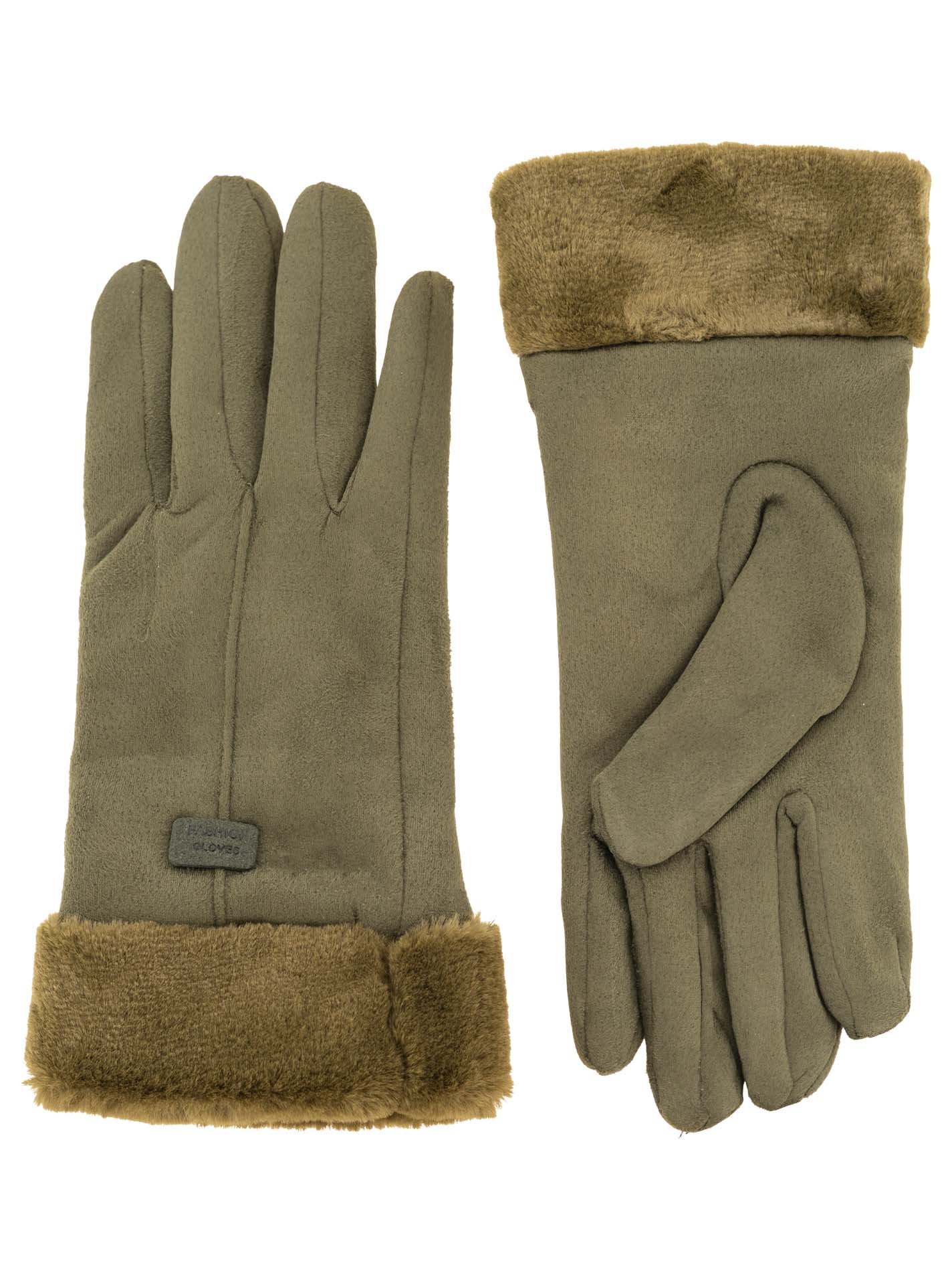 Handschuh Fashion Gloves "Uni"