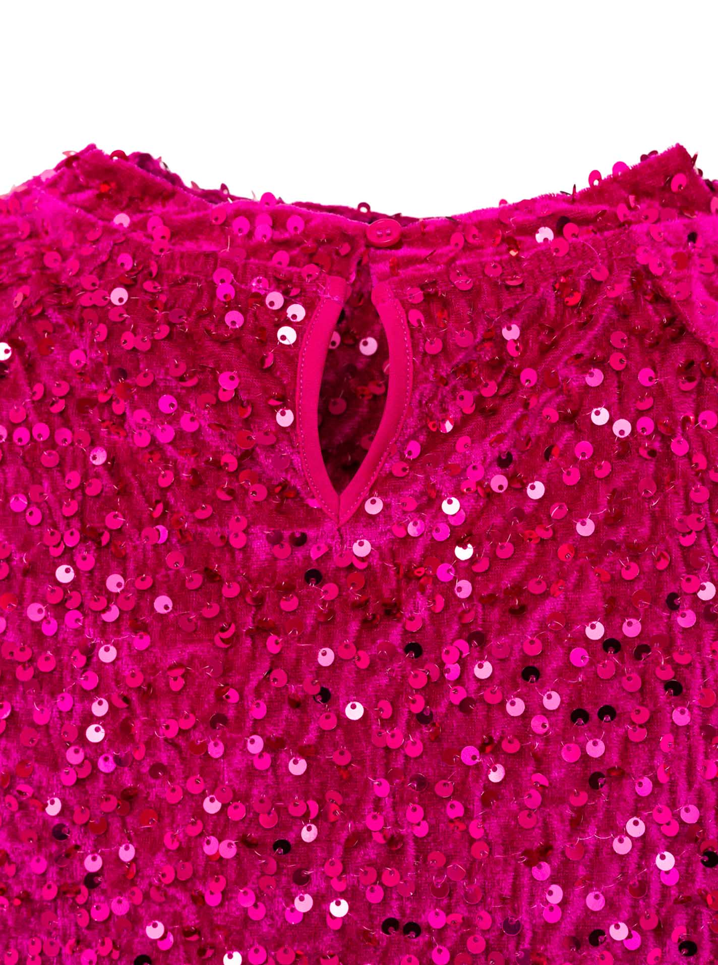 Party Shirt "Paillette"