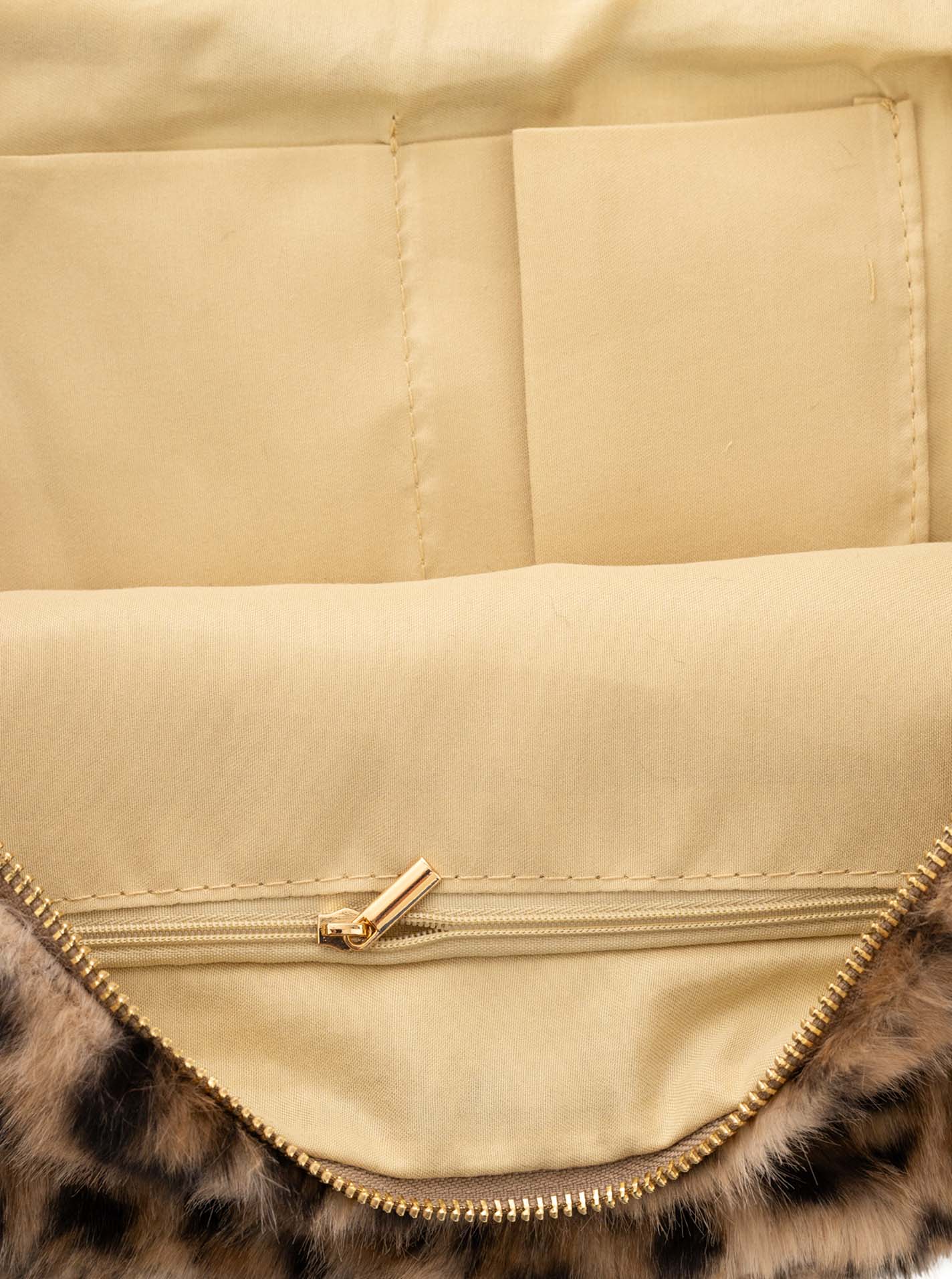 Big Crossbody "Leo"