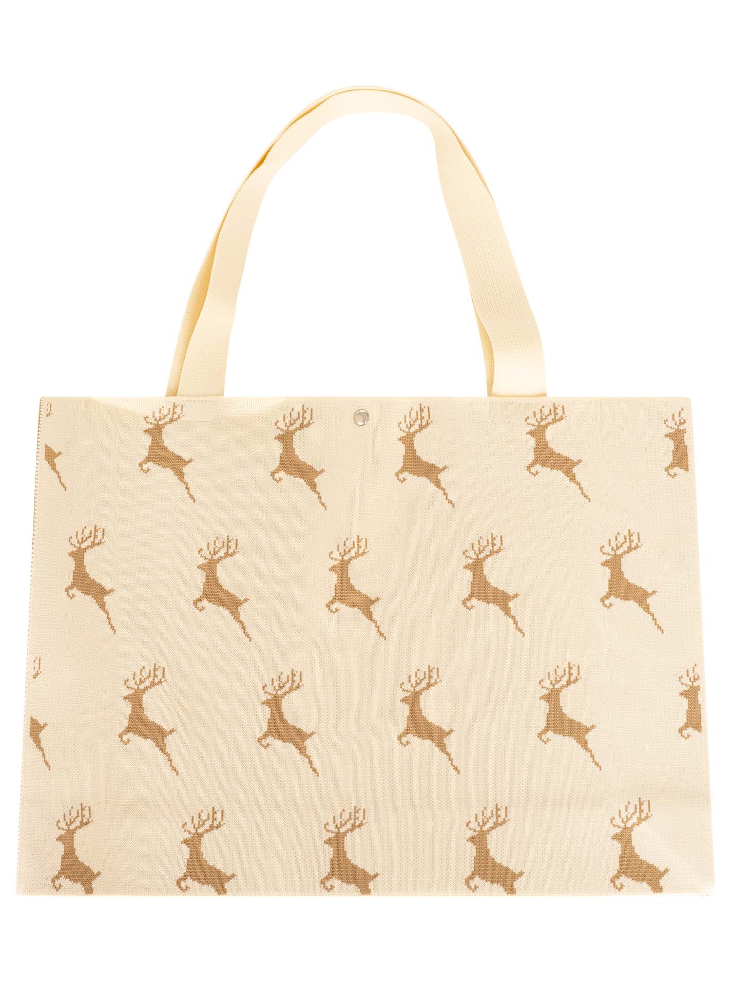 Shopper "Hirsch"