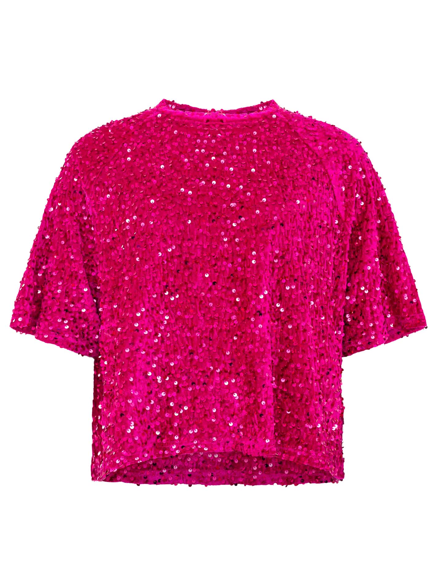 Party Shirt "Paillette"