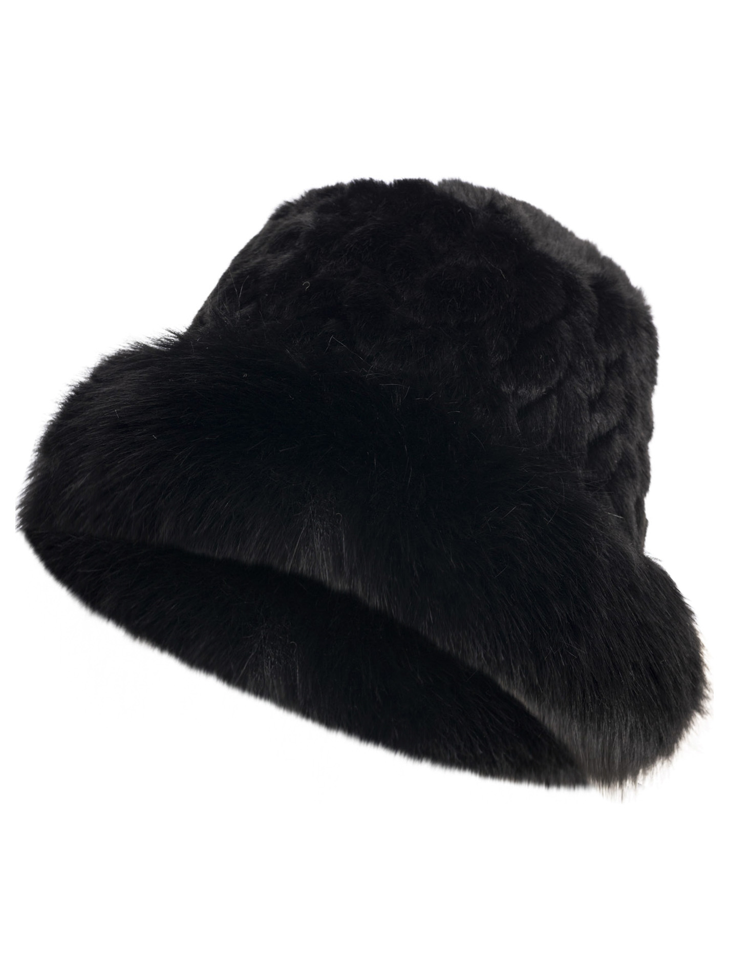 Bucket Hat "Fury"