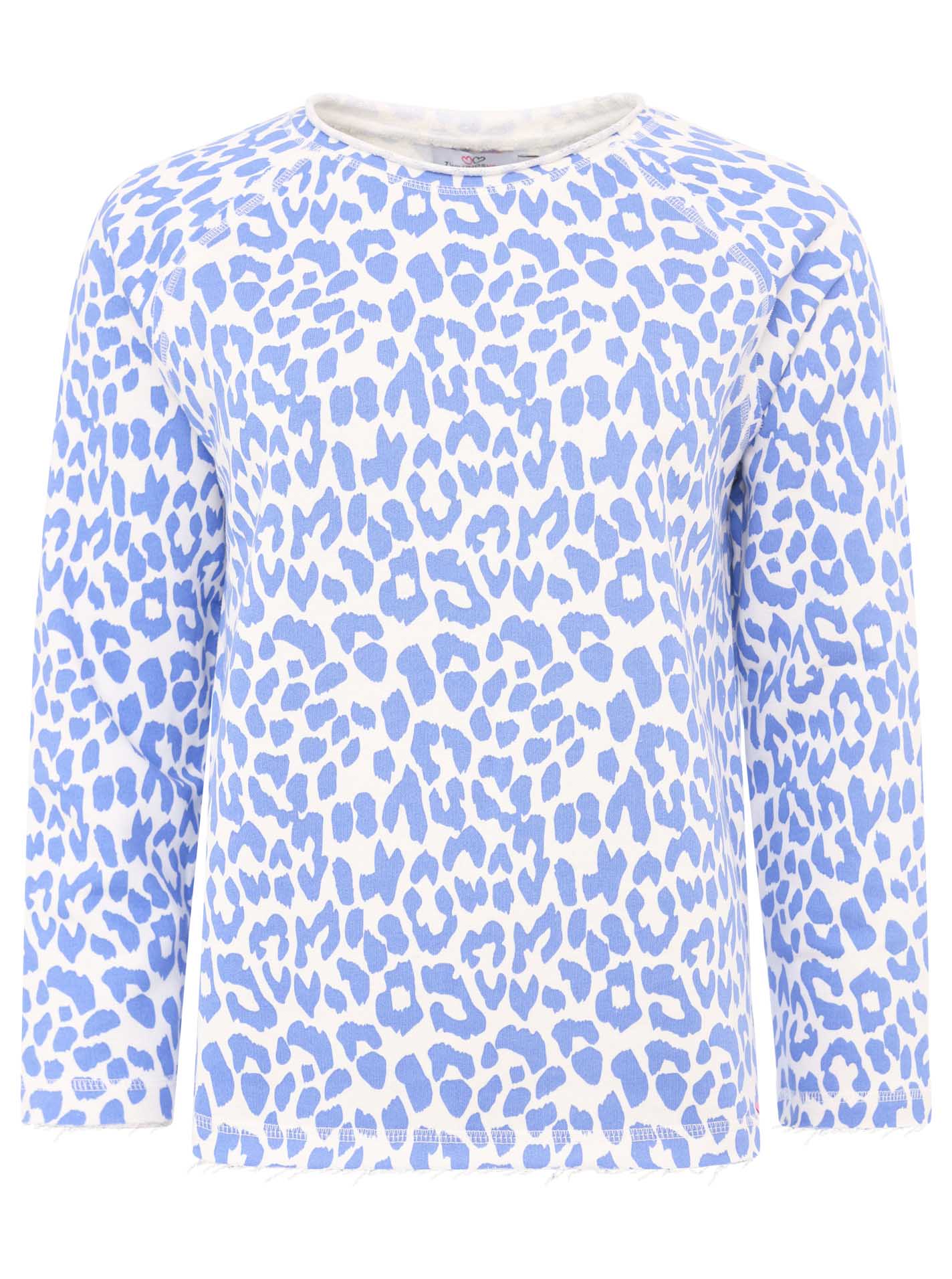 Blau