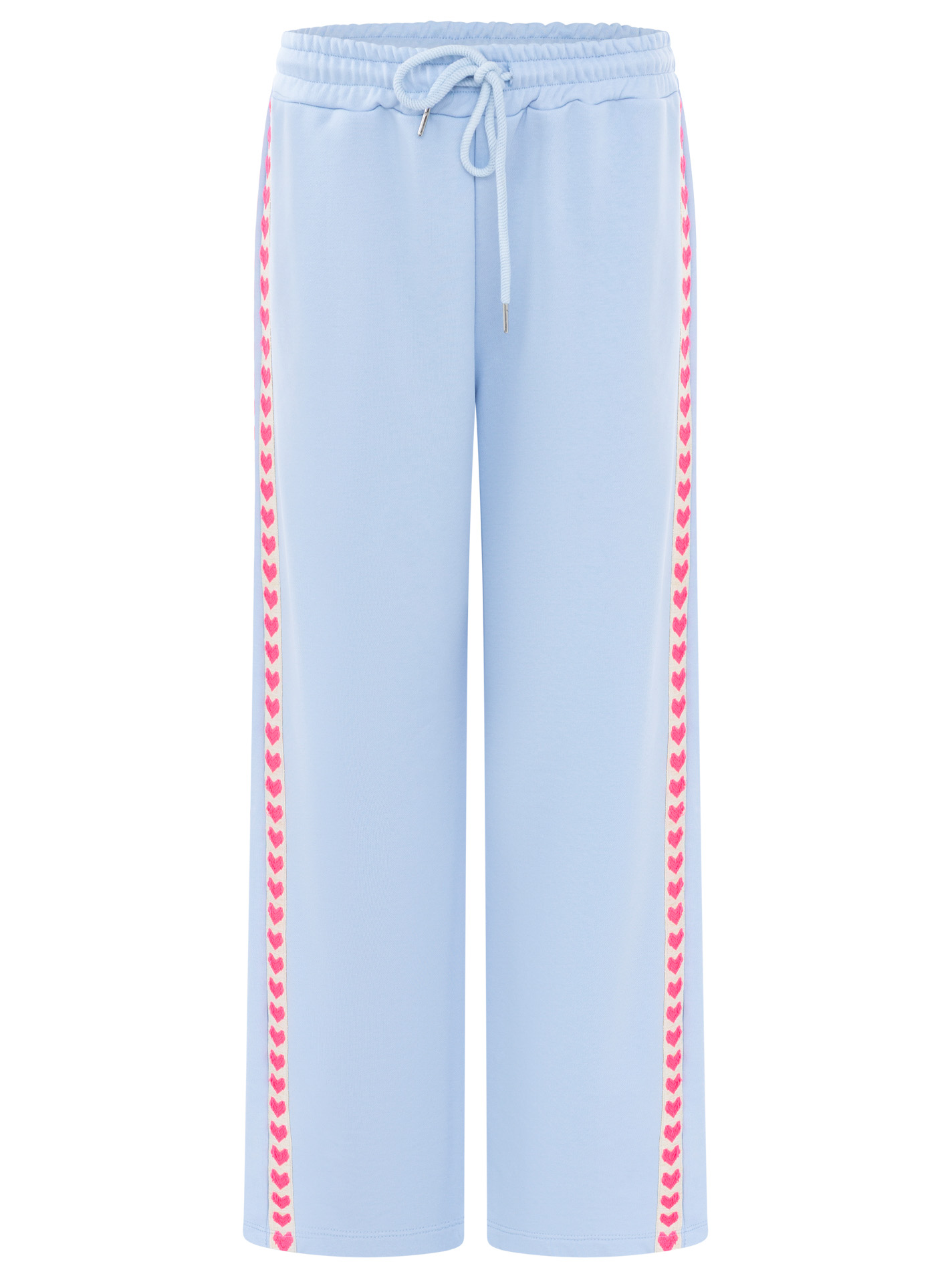 Sweatpants BW "Herzen"