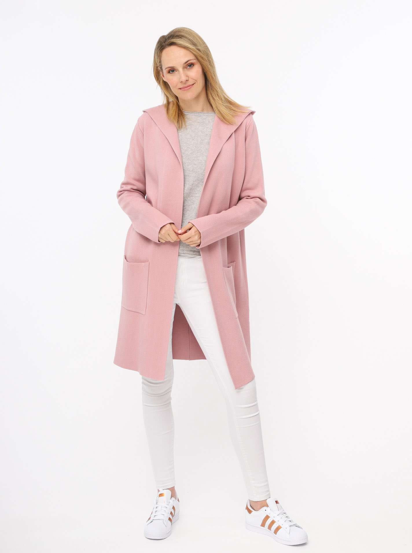 Cardigan "Janina Basic"